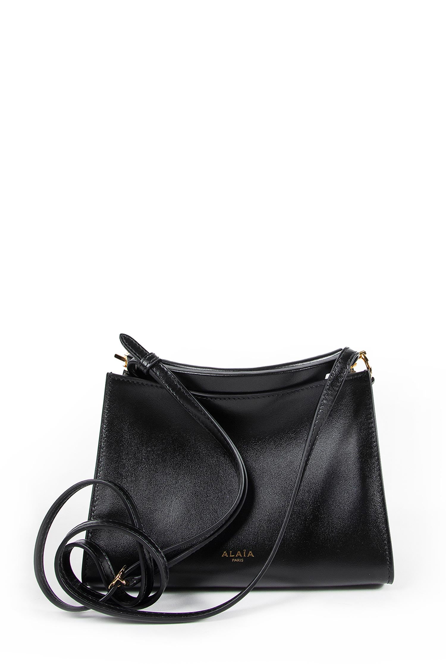 Le Click Small Square Bag