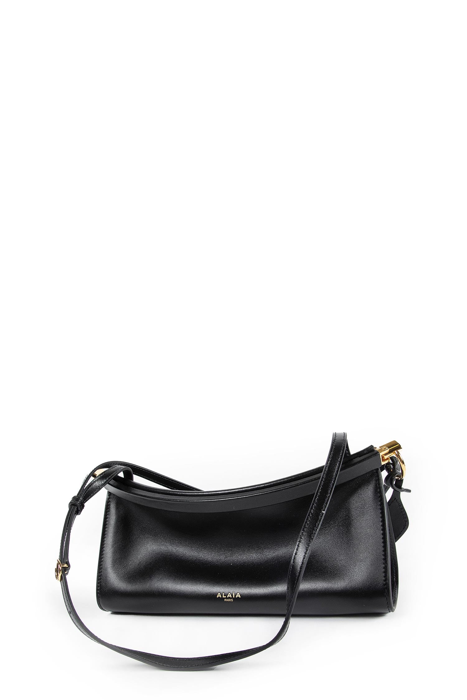 ALAIA SHOULDER BAGS