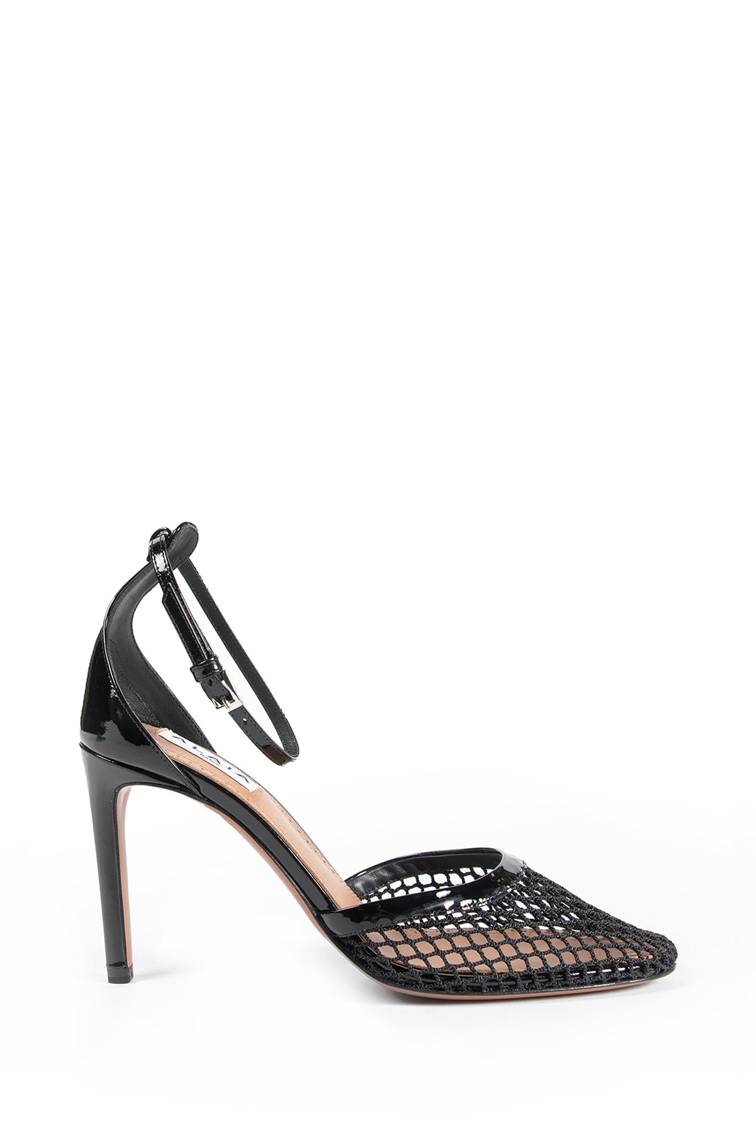 ALAIA PUMPS