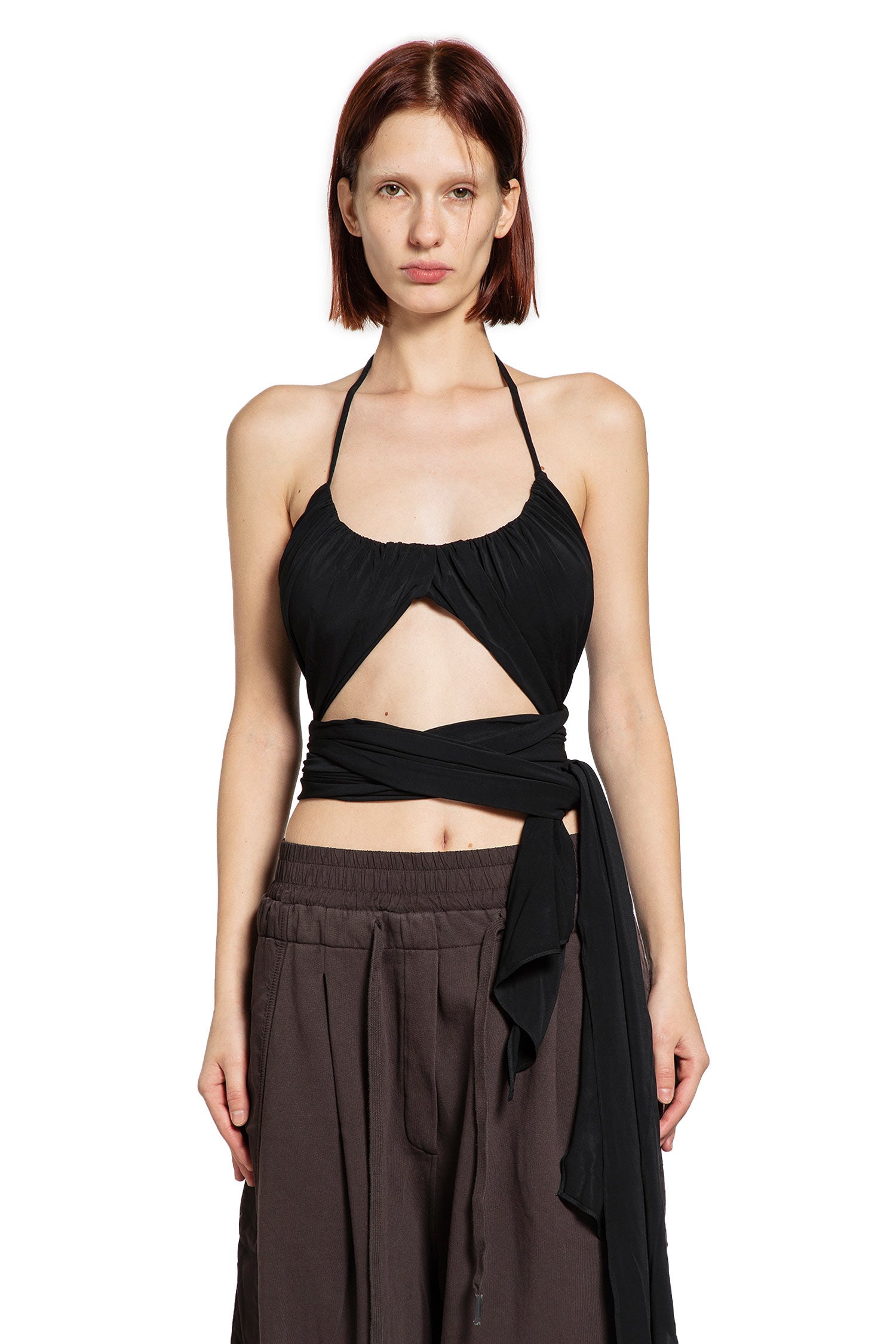 ALAIA WOMAN TOPS