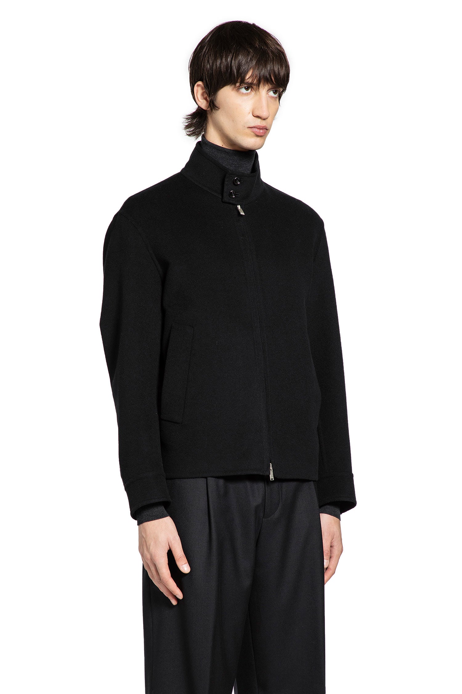 Aaberit Double Wool Jacket