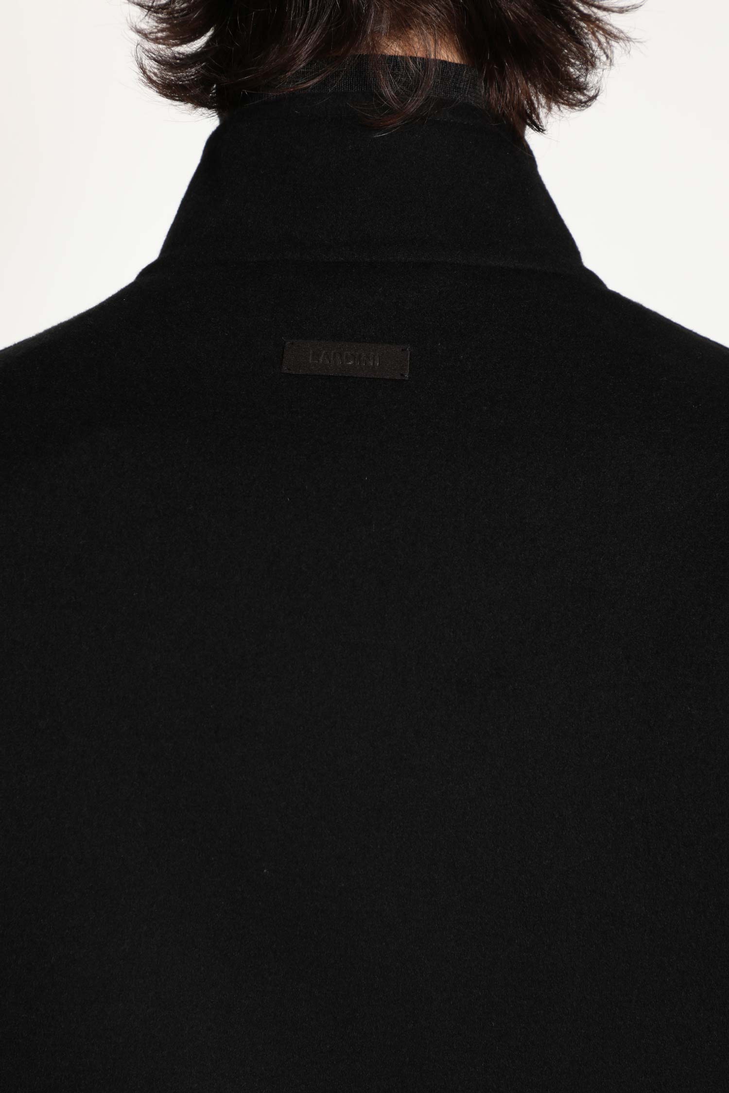 Aaberit Double Wool Jacket
