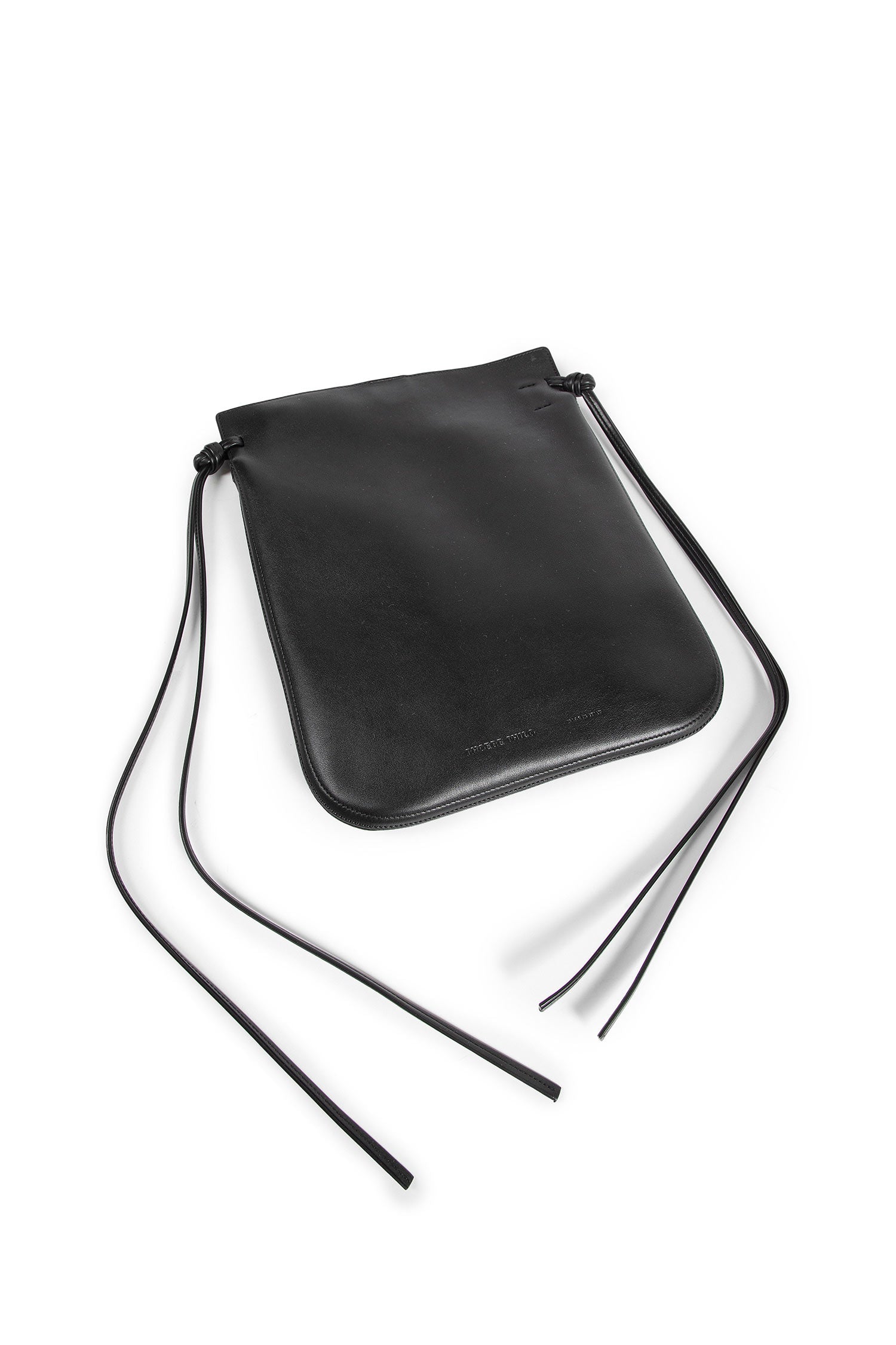 PHOEBE PHILO WOMAN SHOULDER BAGS