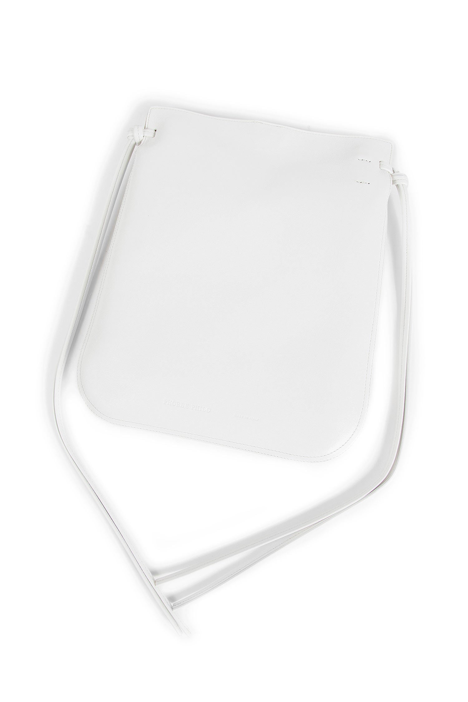 PHOEBE PHILO WOMAN SHOULDER BAGS