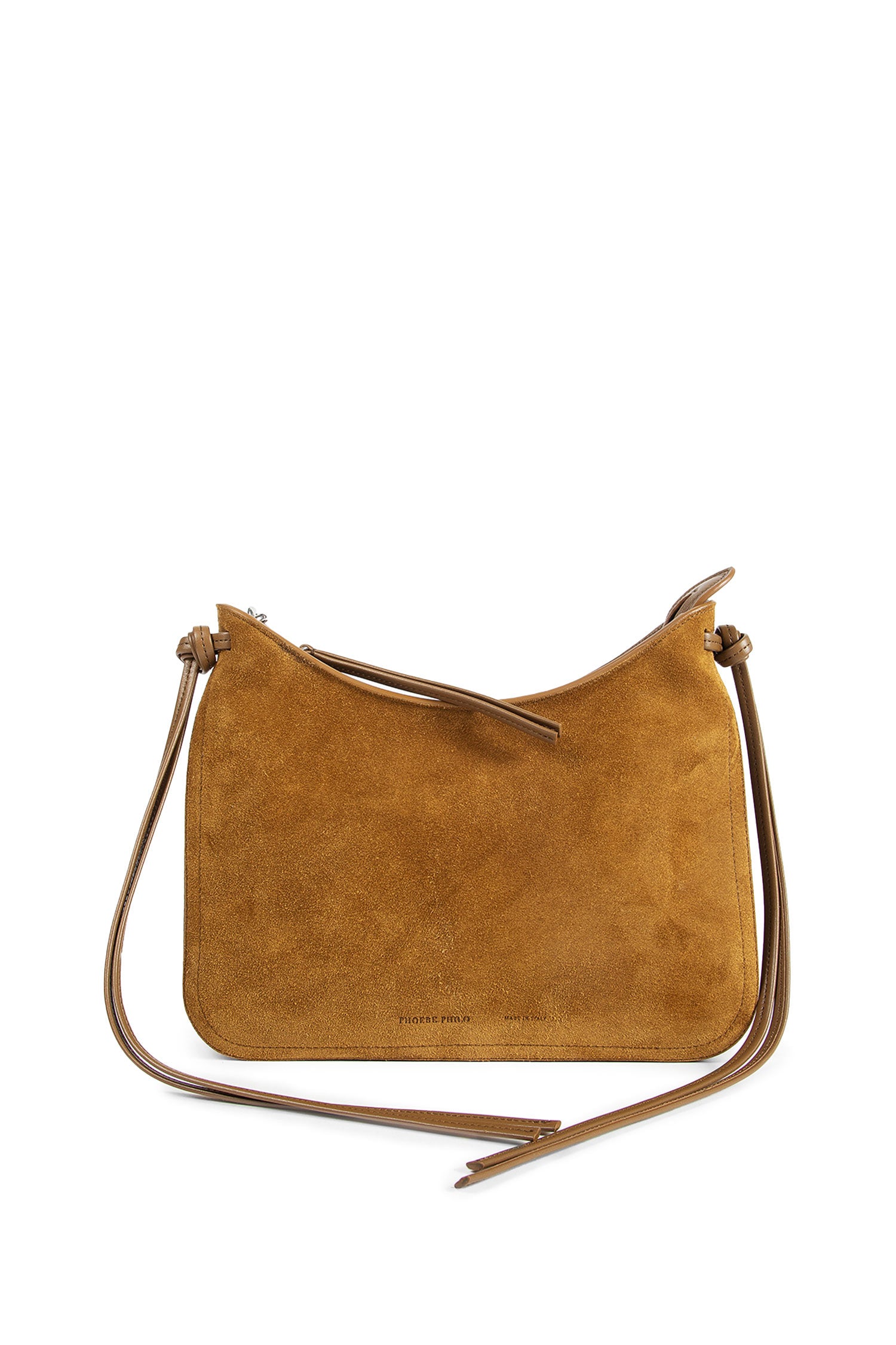 PHOEBE PHILO WOMAN SHOULDER BAGS