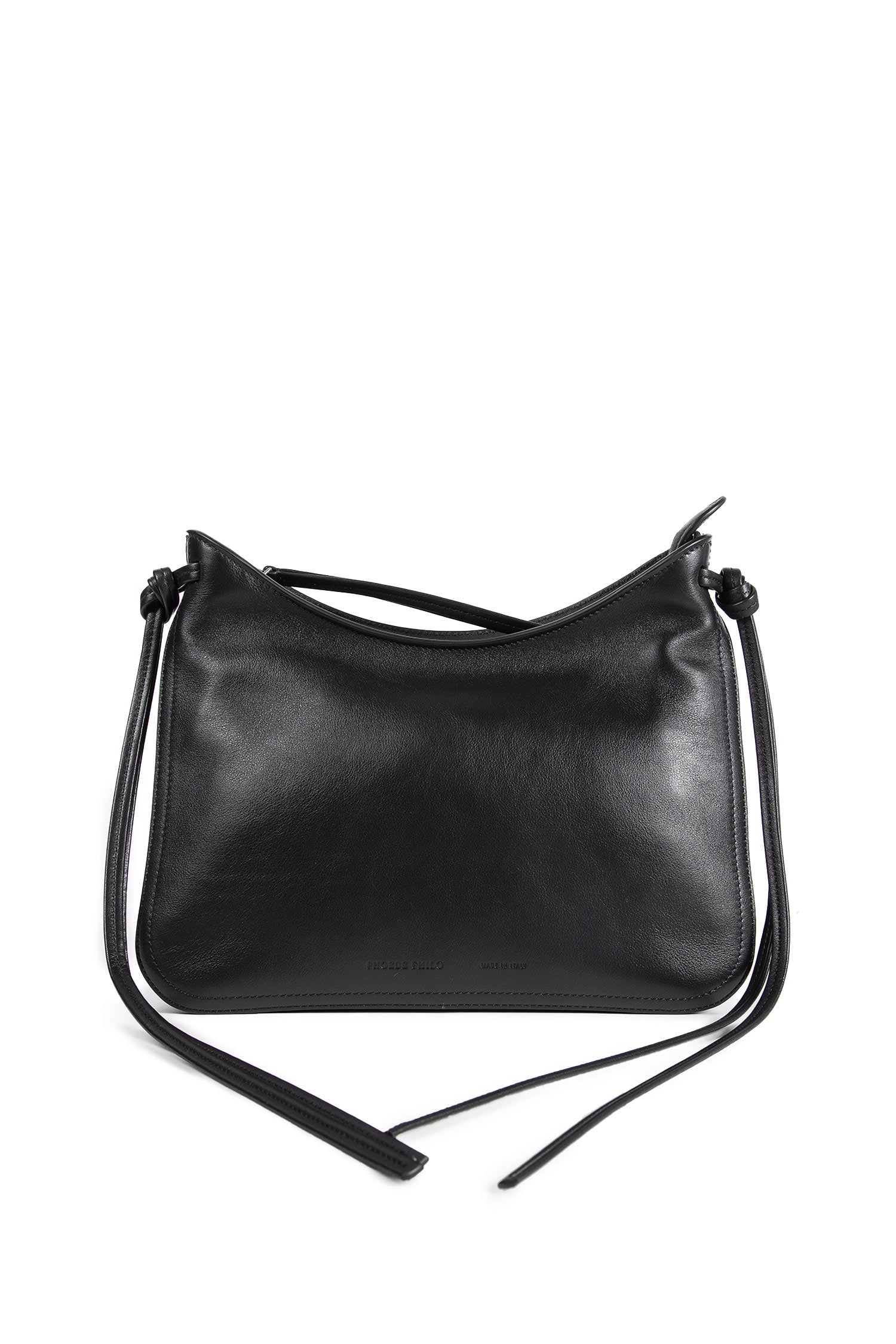 PHOEBE PHILO WOMAN SHOULDER BAGS