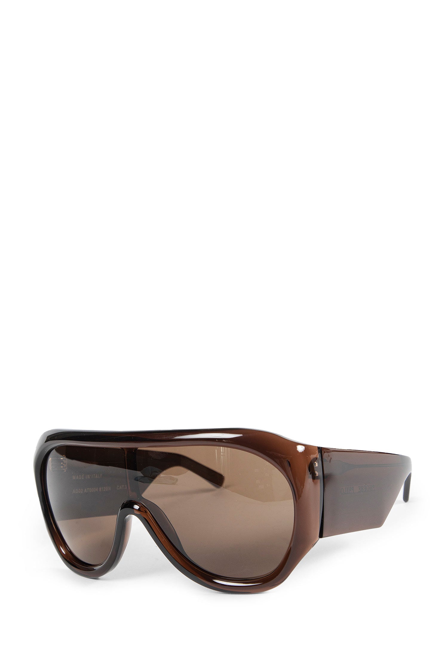 PHOEBE PHILO WOMAN EYEWEAR