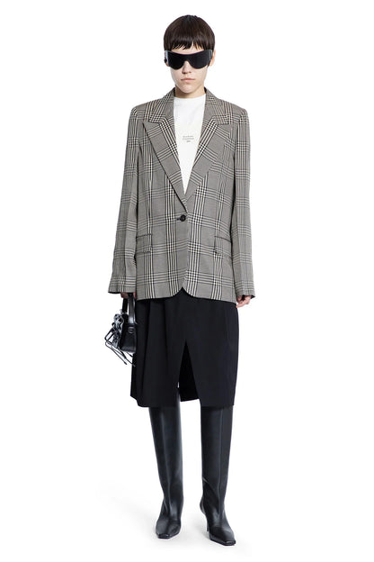 Jukera Stewart Check Summer Blazer - Antonioli.eu
