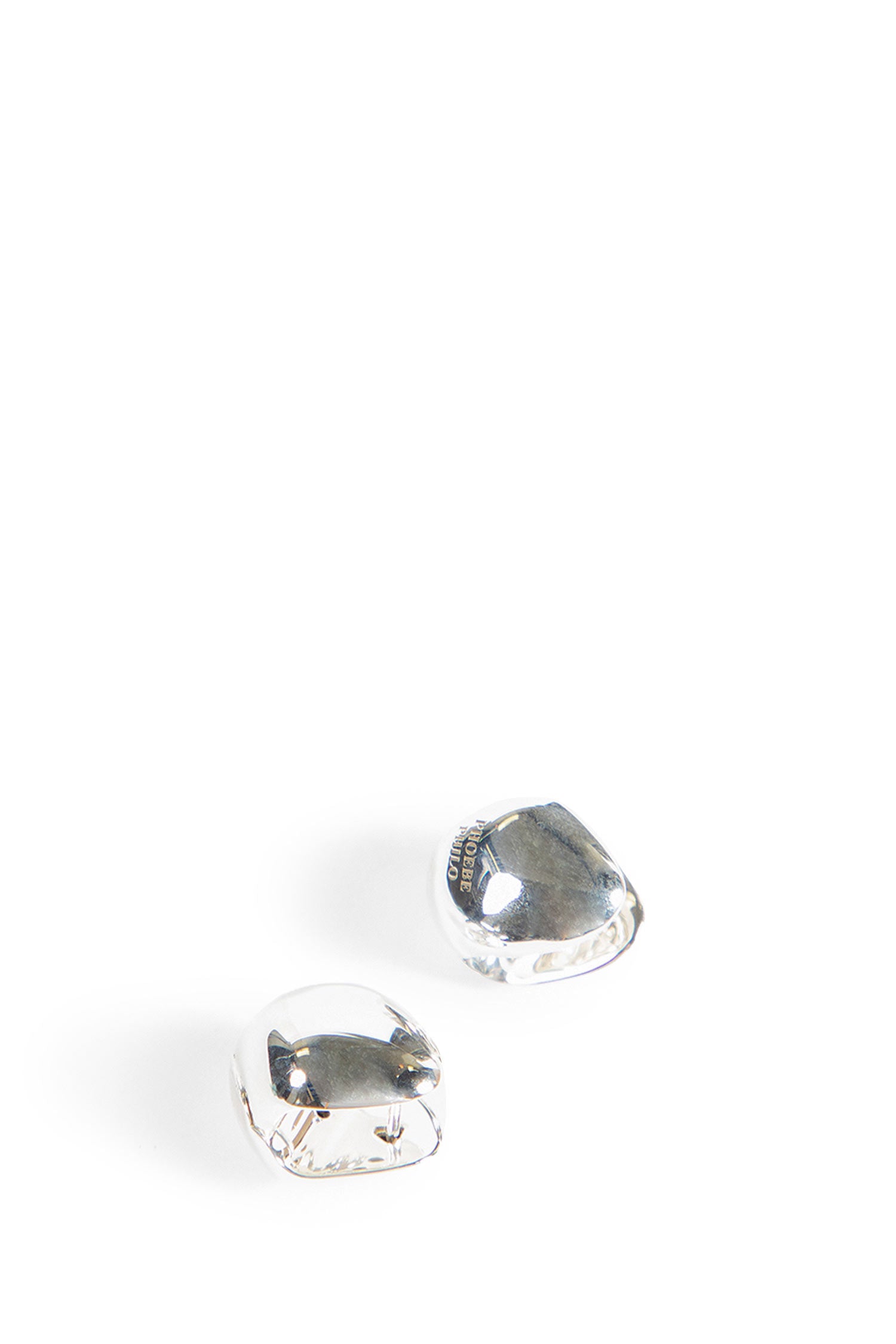 PHOEBE PHILO WOMAN JEWELLERY