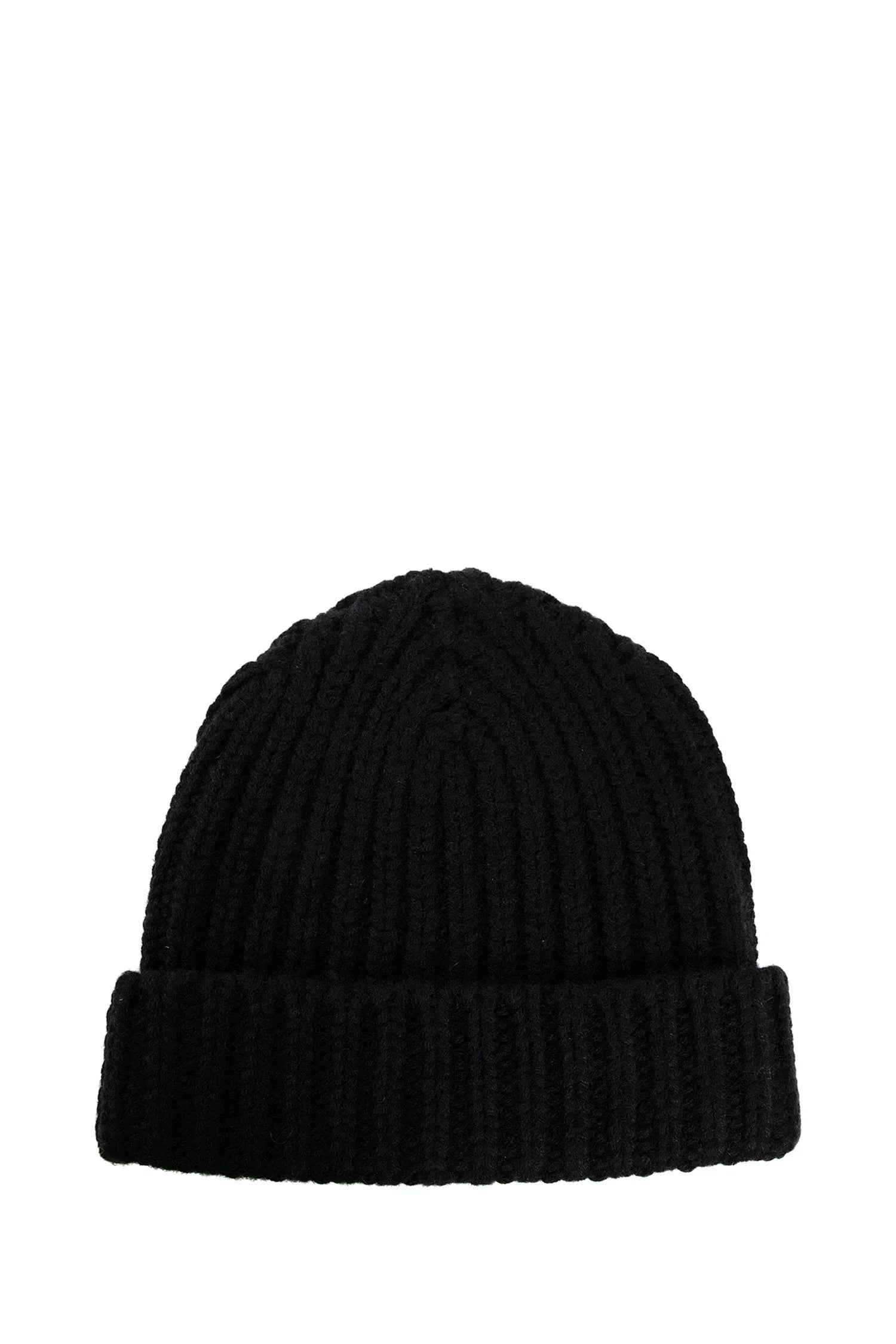 alex ribbed knit beanie - Antonioli.eu