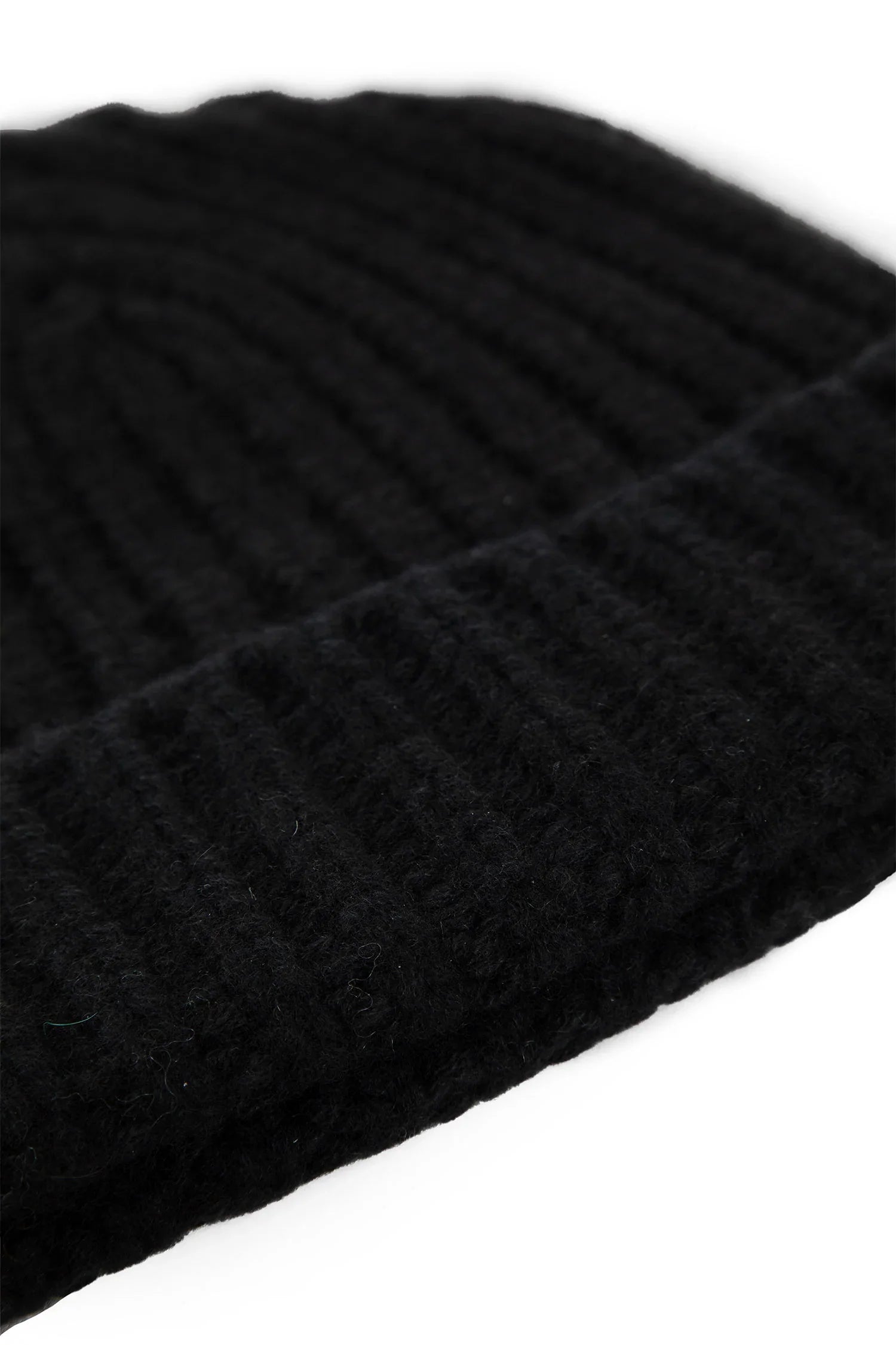 alex ribbed knit beanie - Antonioli.eu