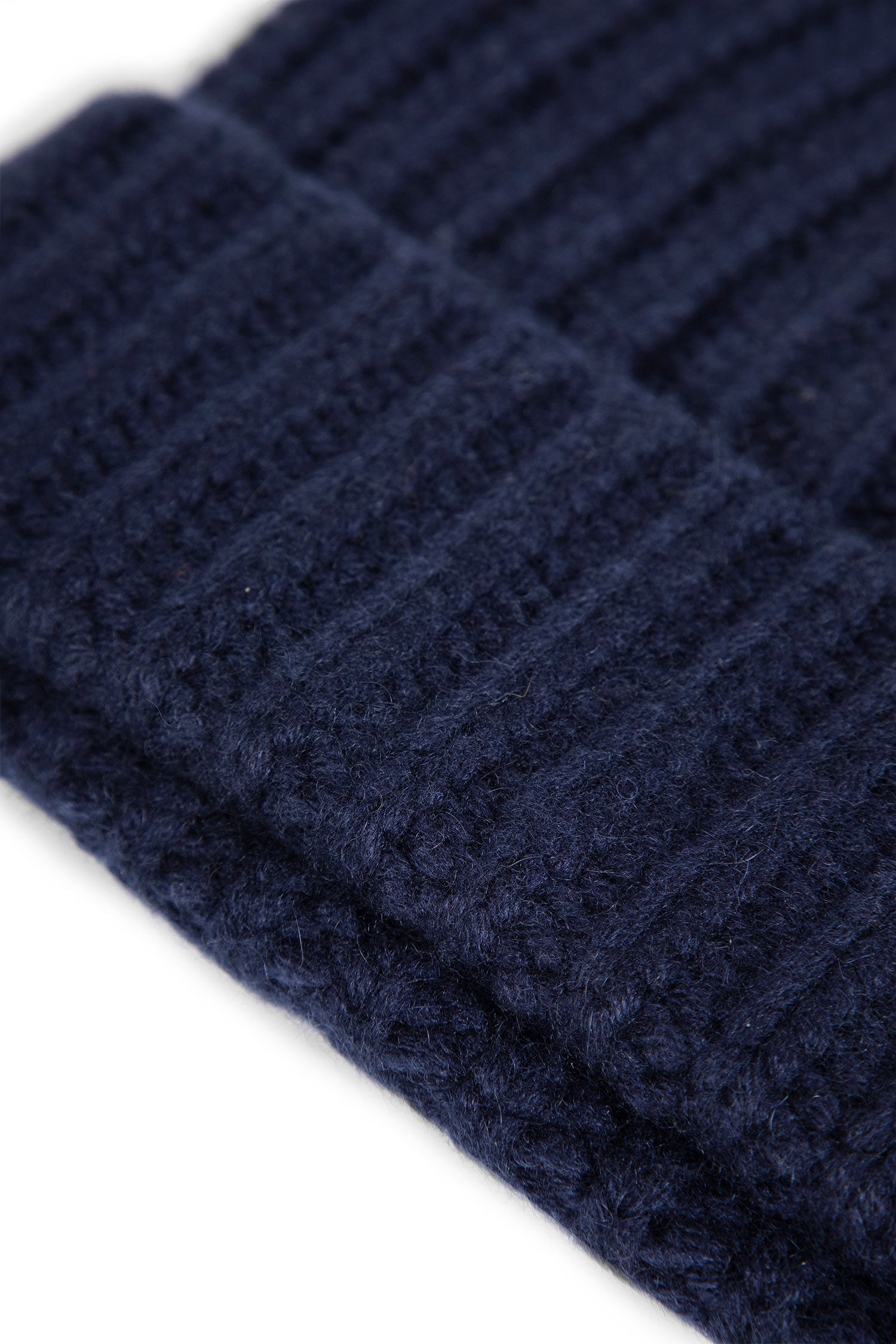 WARM-ME UNISEX BLUE HATS