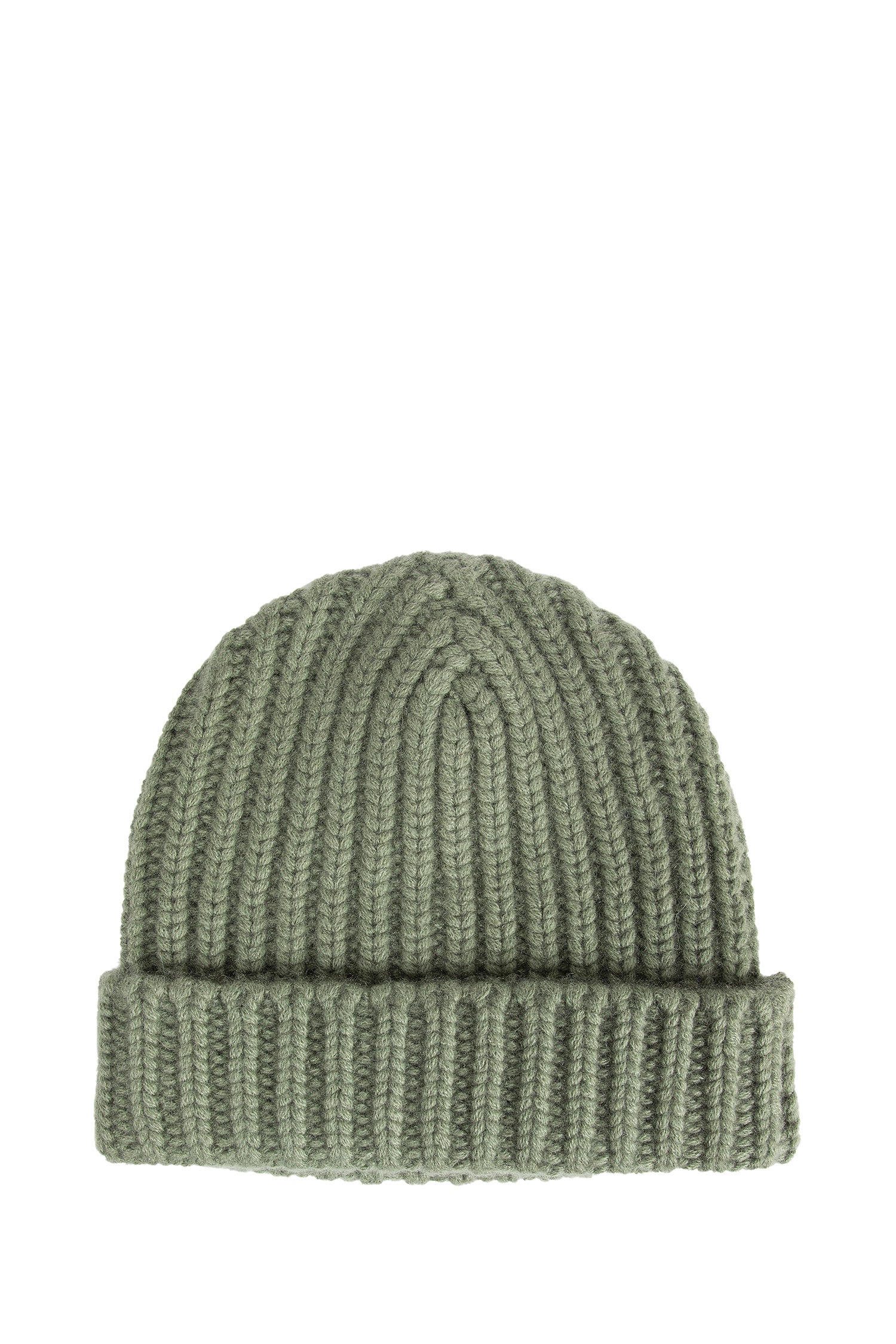 WARM-ME WOMAN GREEN HATS