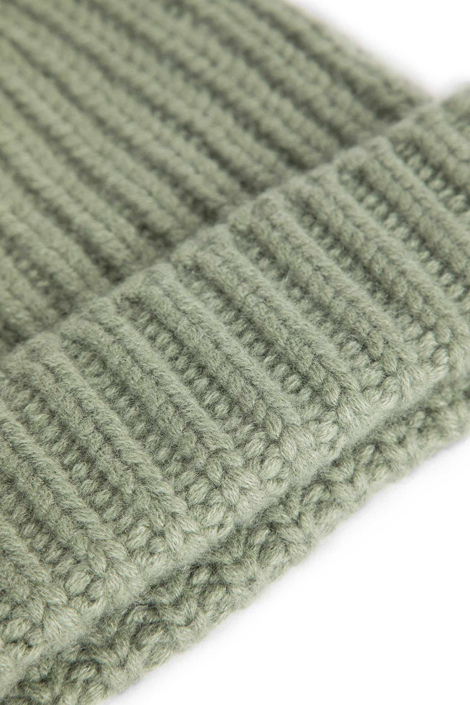 WARM-ME WOMAN GREEN HATS