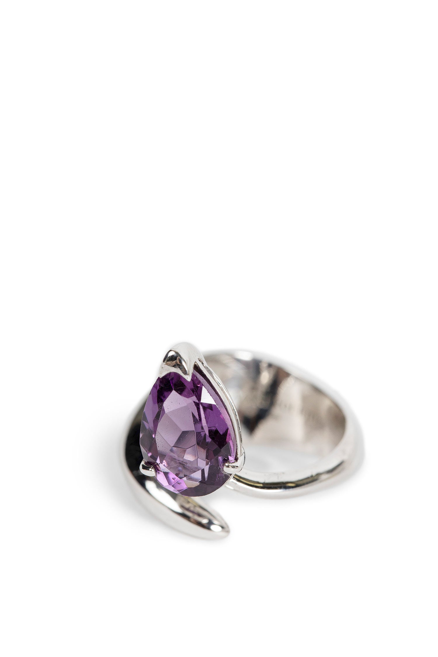 Alien Ring