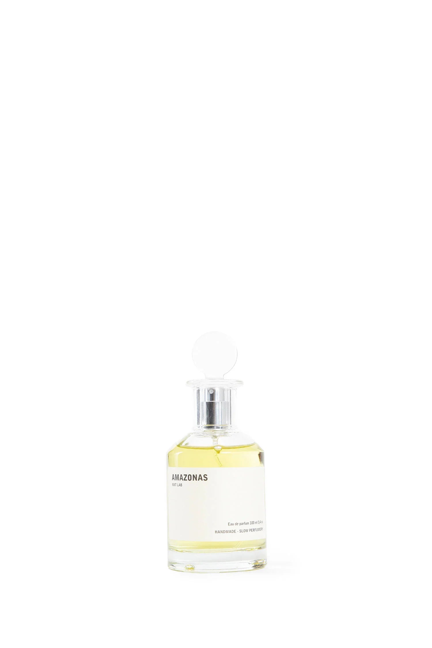 Amazonas Eau De Parfum 100ml - Antonioli.eu