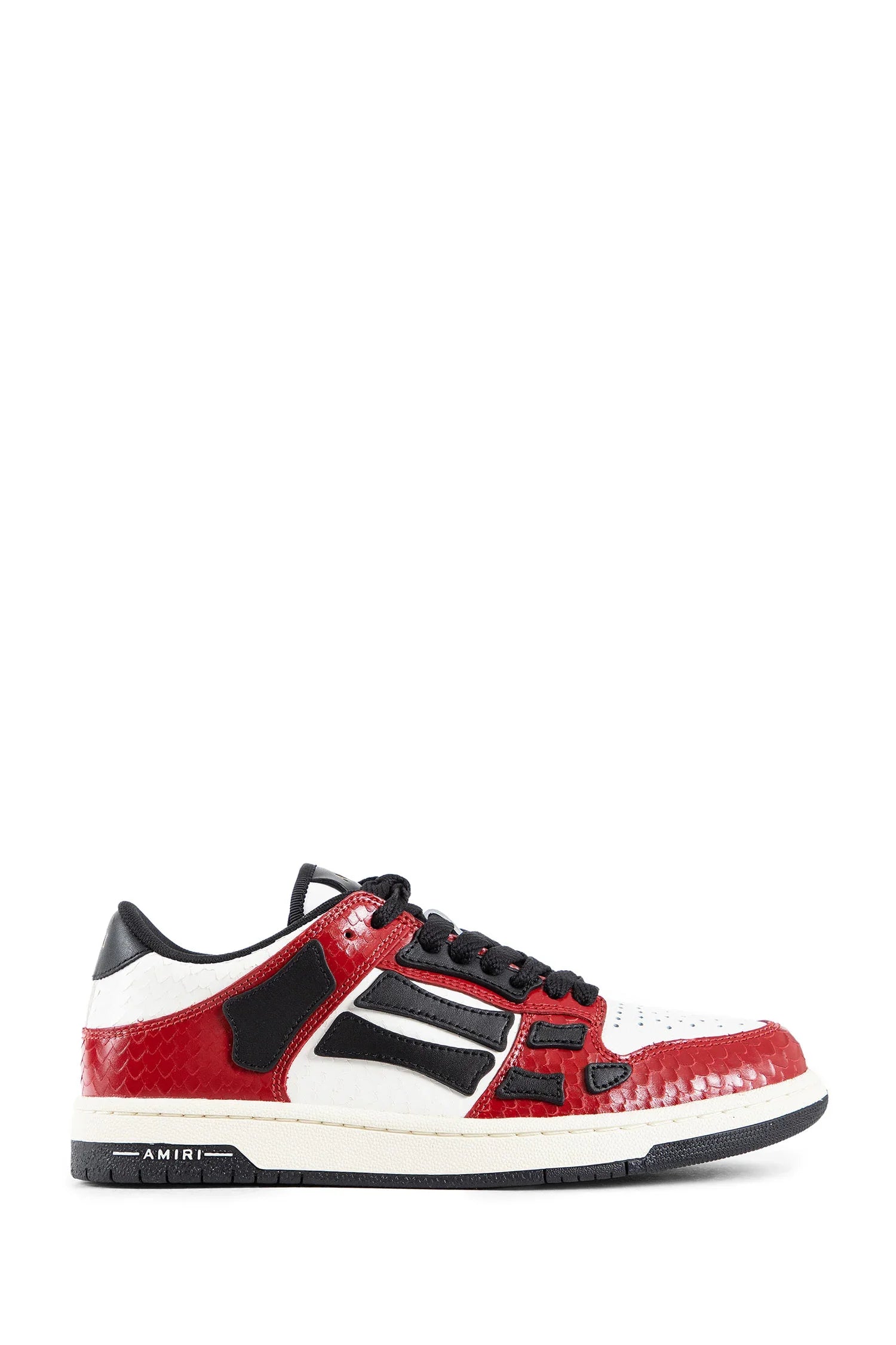 Skel Low Top Sneakers - Antonioli.eu