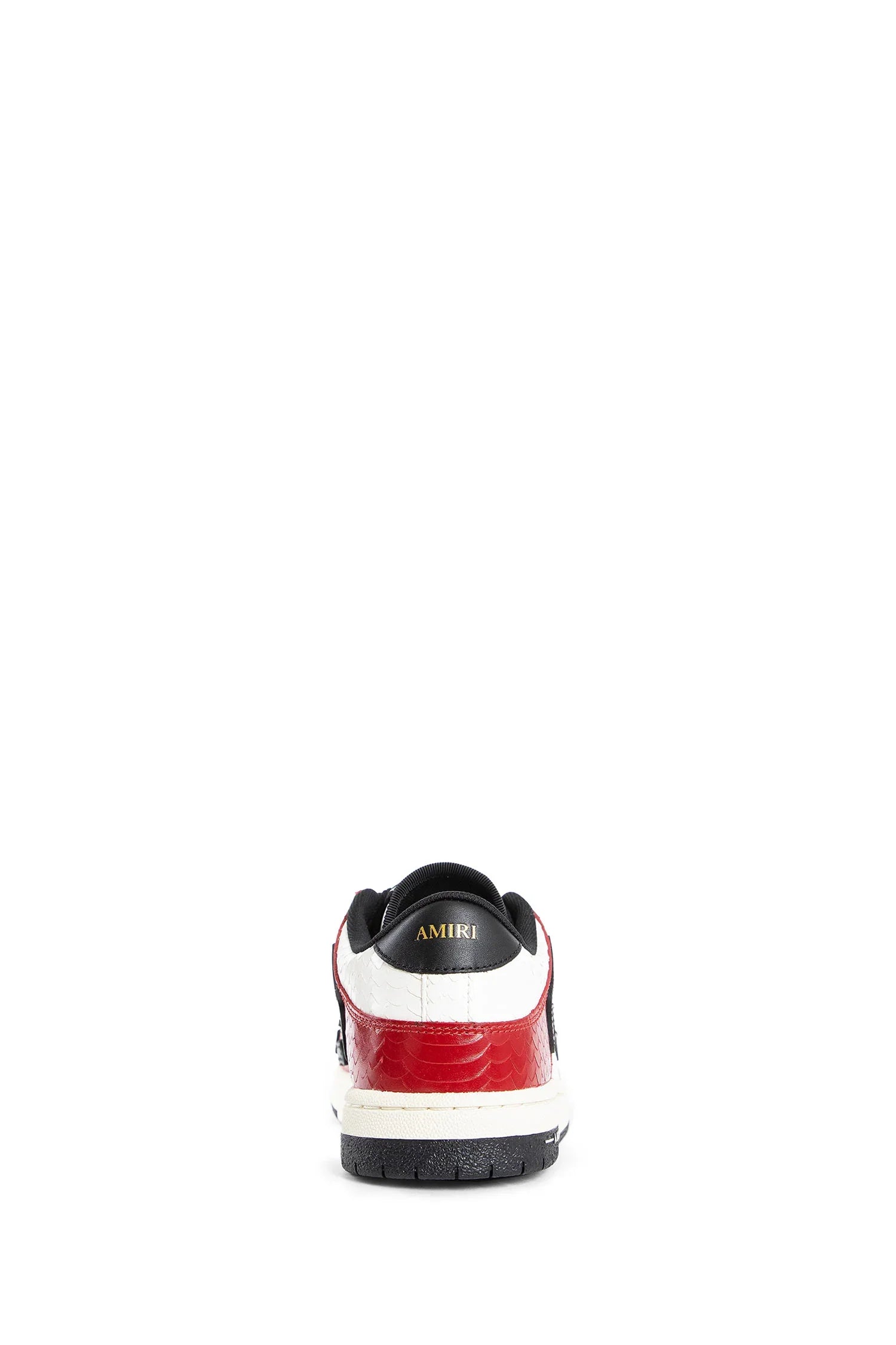 Skel Low Top Sneakers - Antonioli.eu