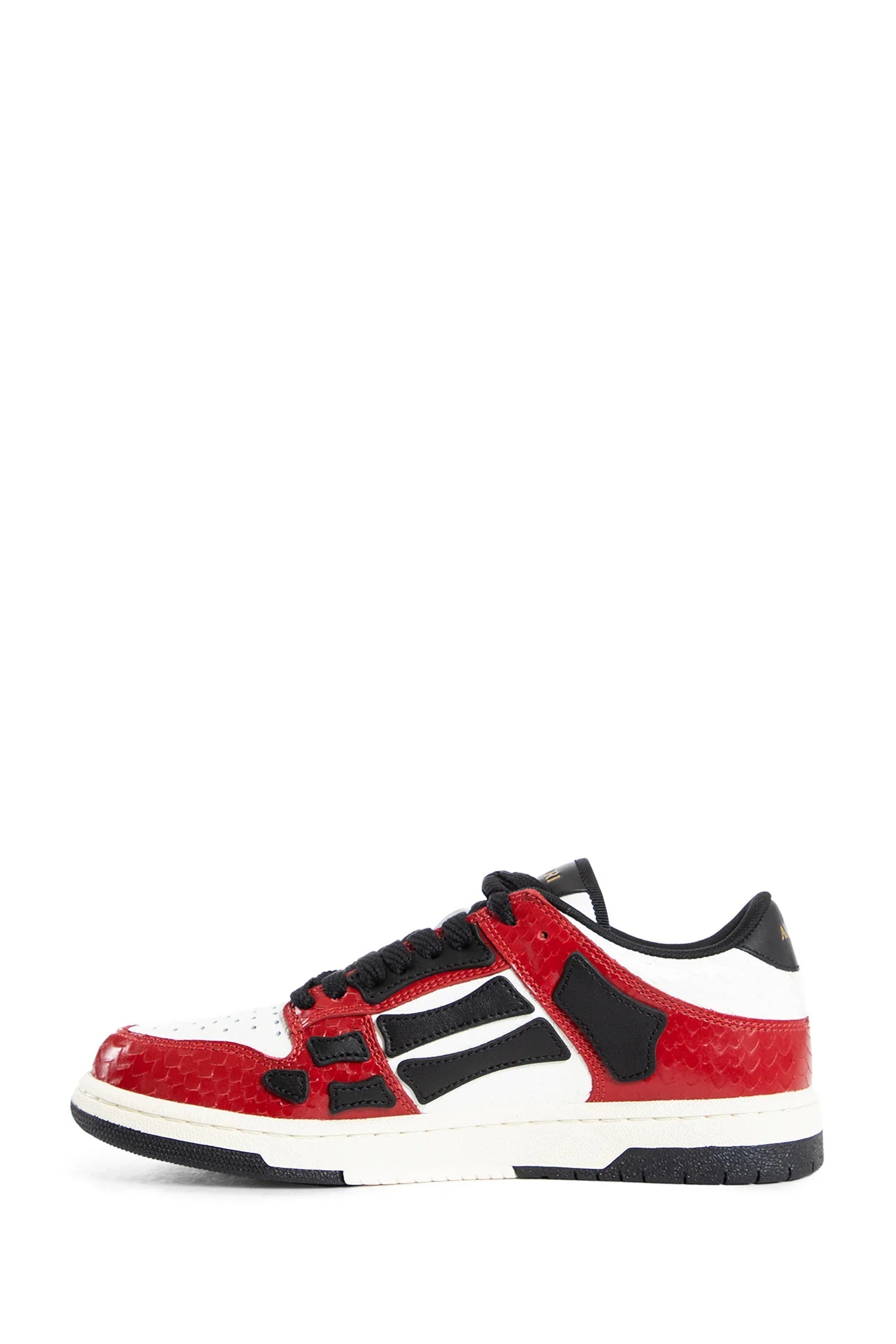 Skel Low Top Sneakers - Antonioli.eu