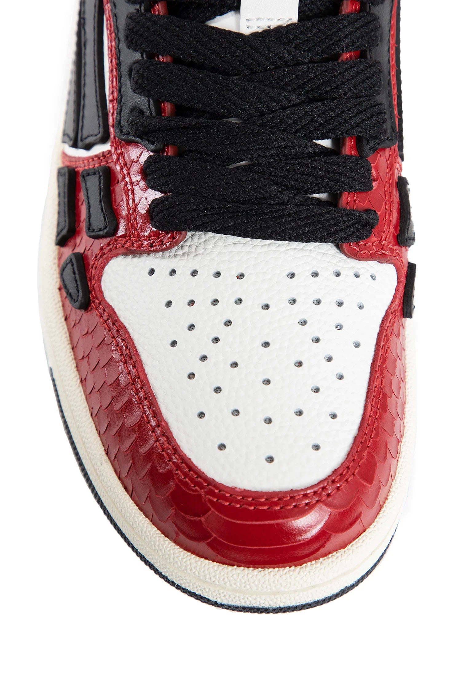 Skel Low Top Sneakers - Antonioli.eu