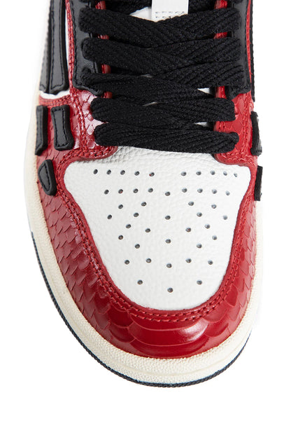 Skel Low Top Sneakers - Antonioli.eu