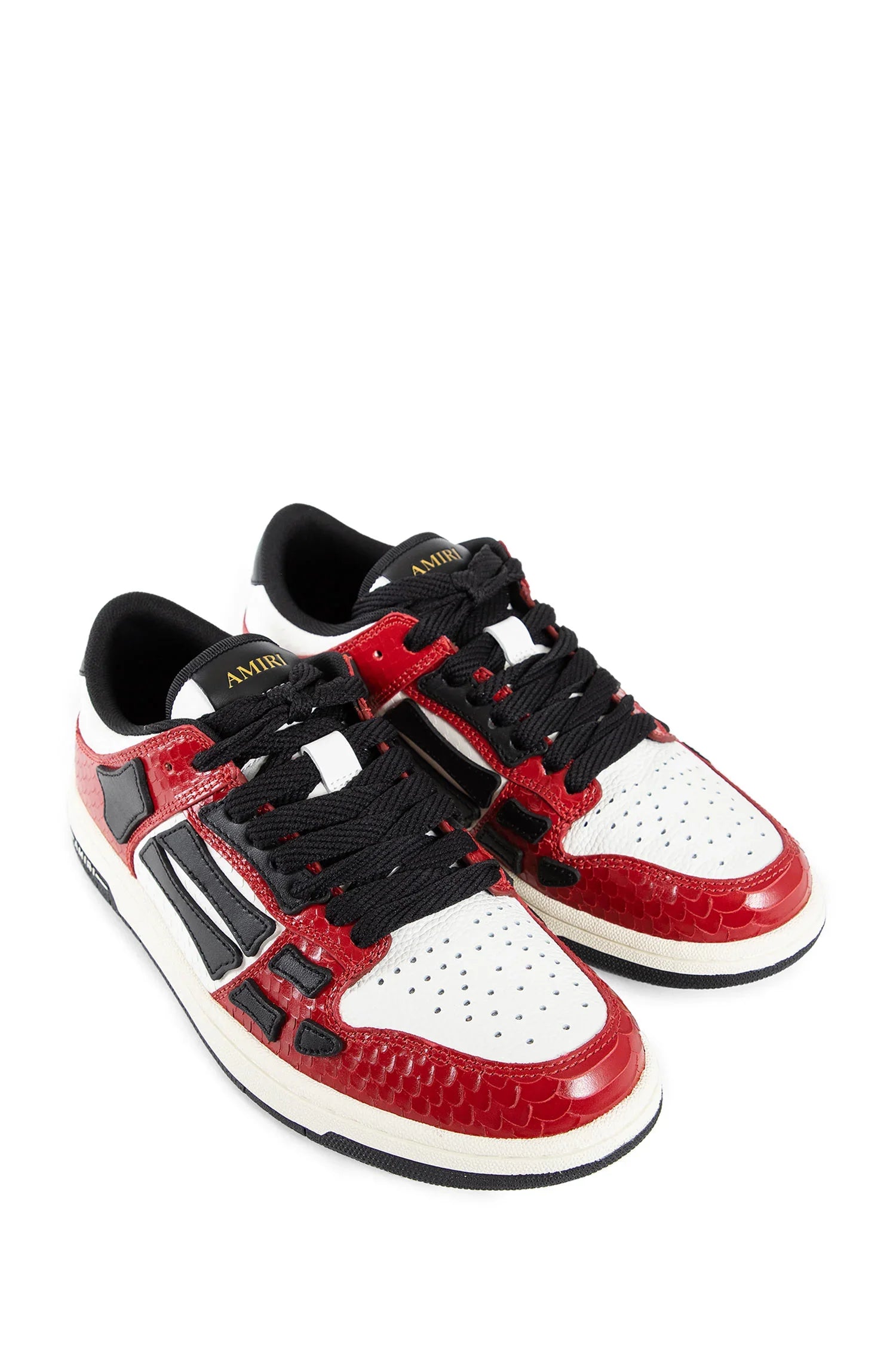 Skel Low Top Sneakers - Antonioli.eu