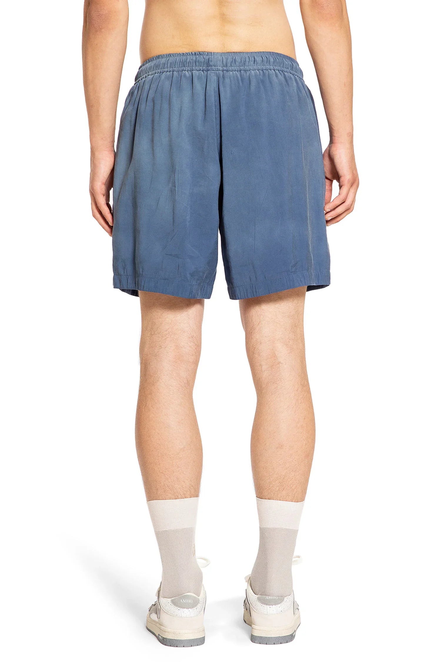 Saturday Night Shorts - Antonioli.eu
