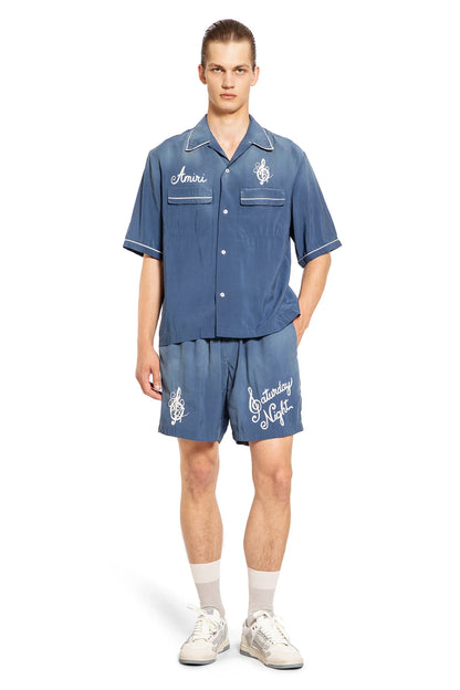 Saturday Night Shorts - Antonioli.eu