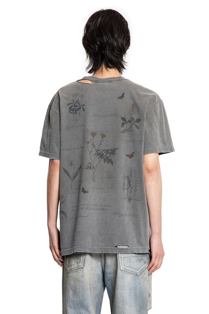 Botanical Tee - Antonioli.eu