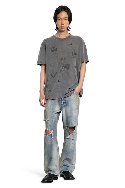 Botanical Tee - Antonioli.eu