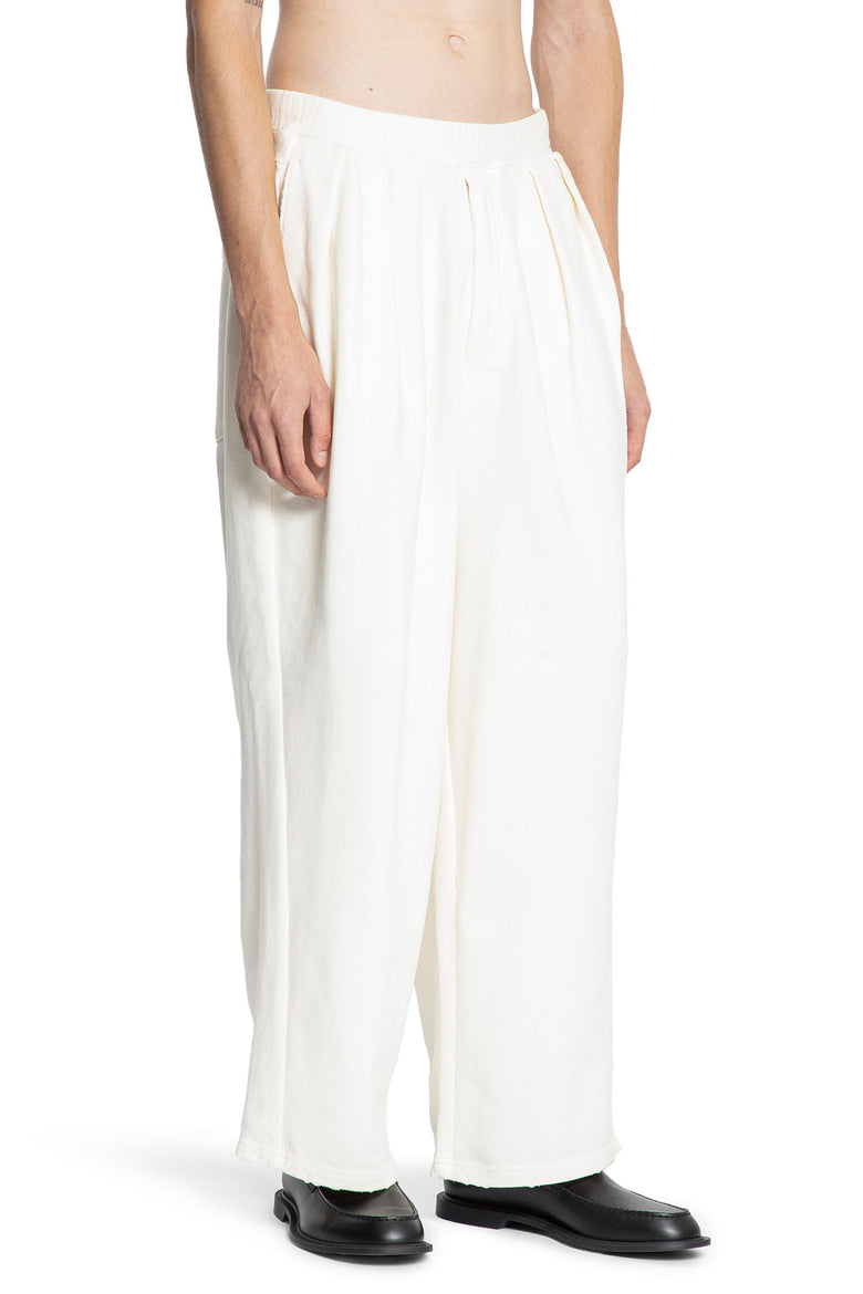 Tuck Sweatpants - Antonioli.eu