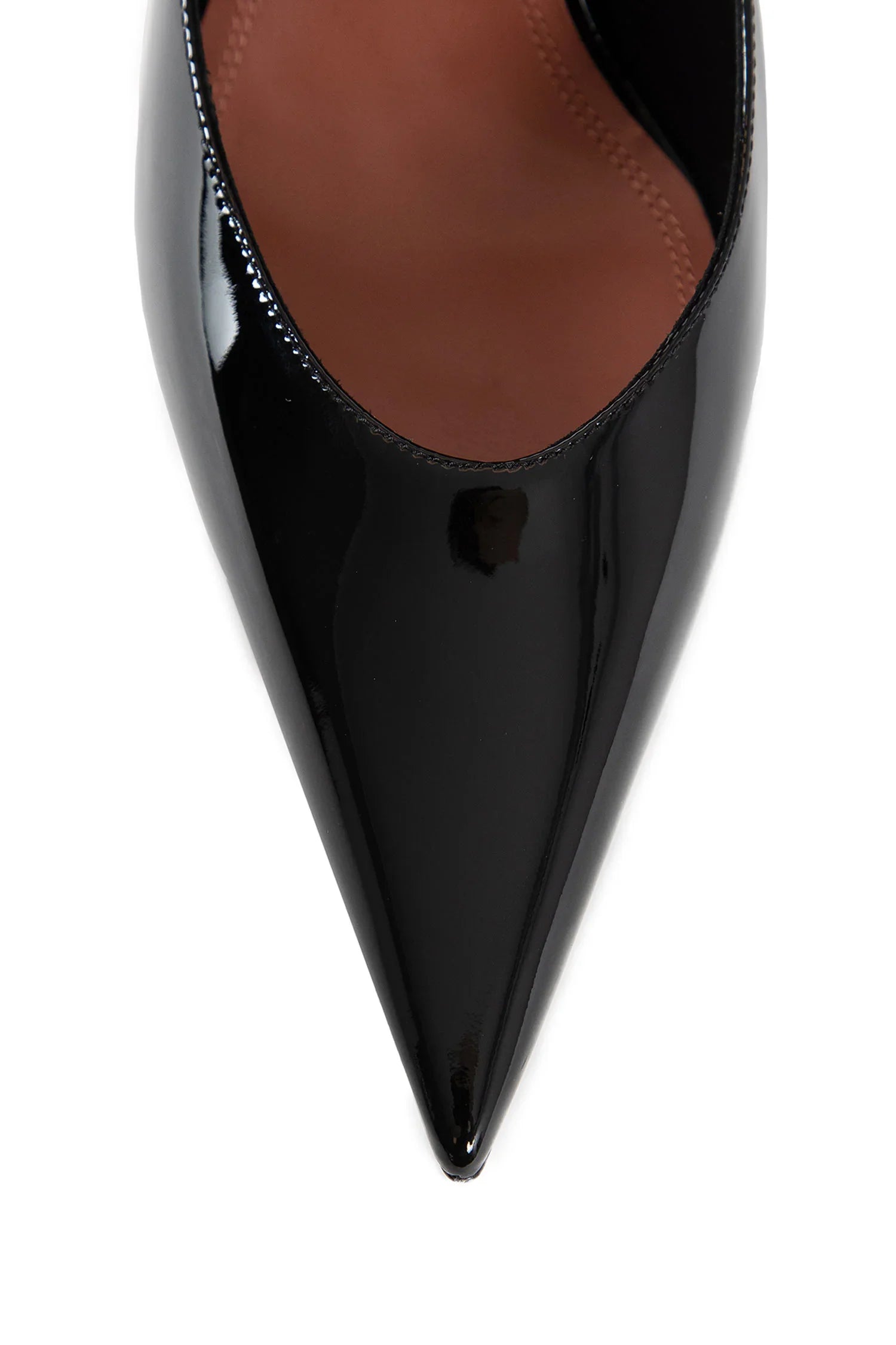 Anok Pumps 105 MM - Antonioli.eu