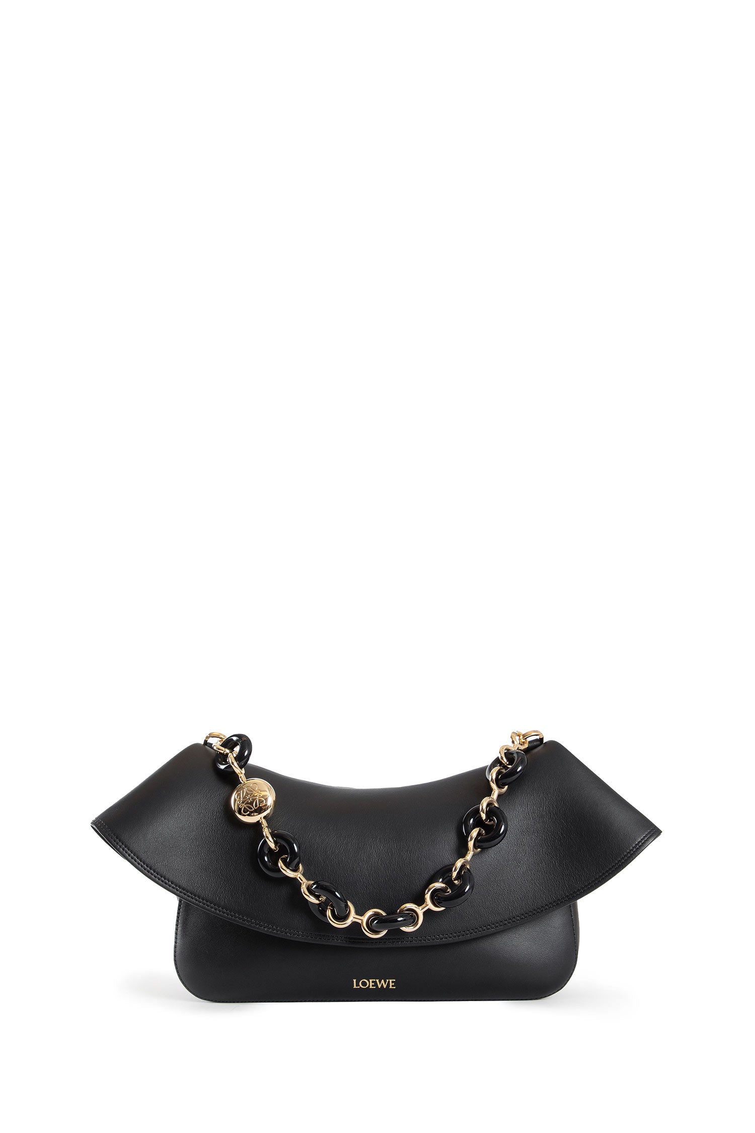 Medium Ola Bag in Smooth Calfskin - Antonioli.eu
