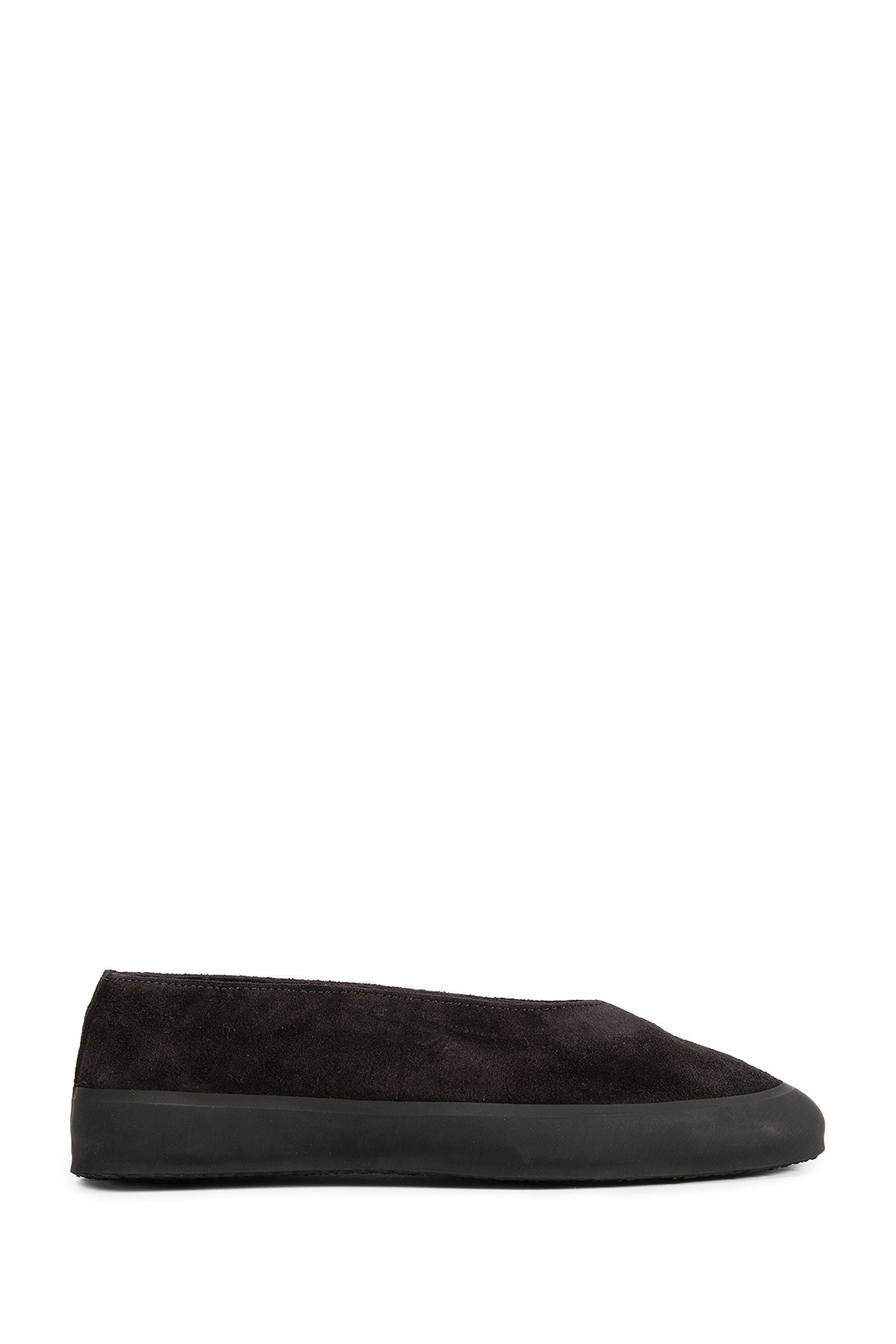 Apres Ski Loafers in Shearling