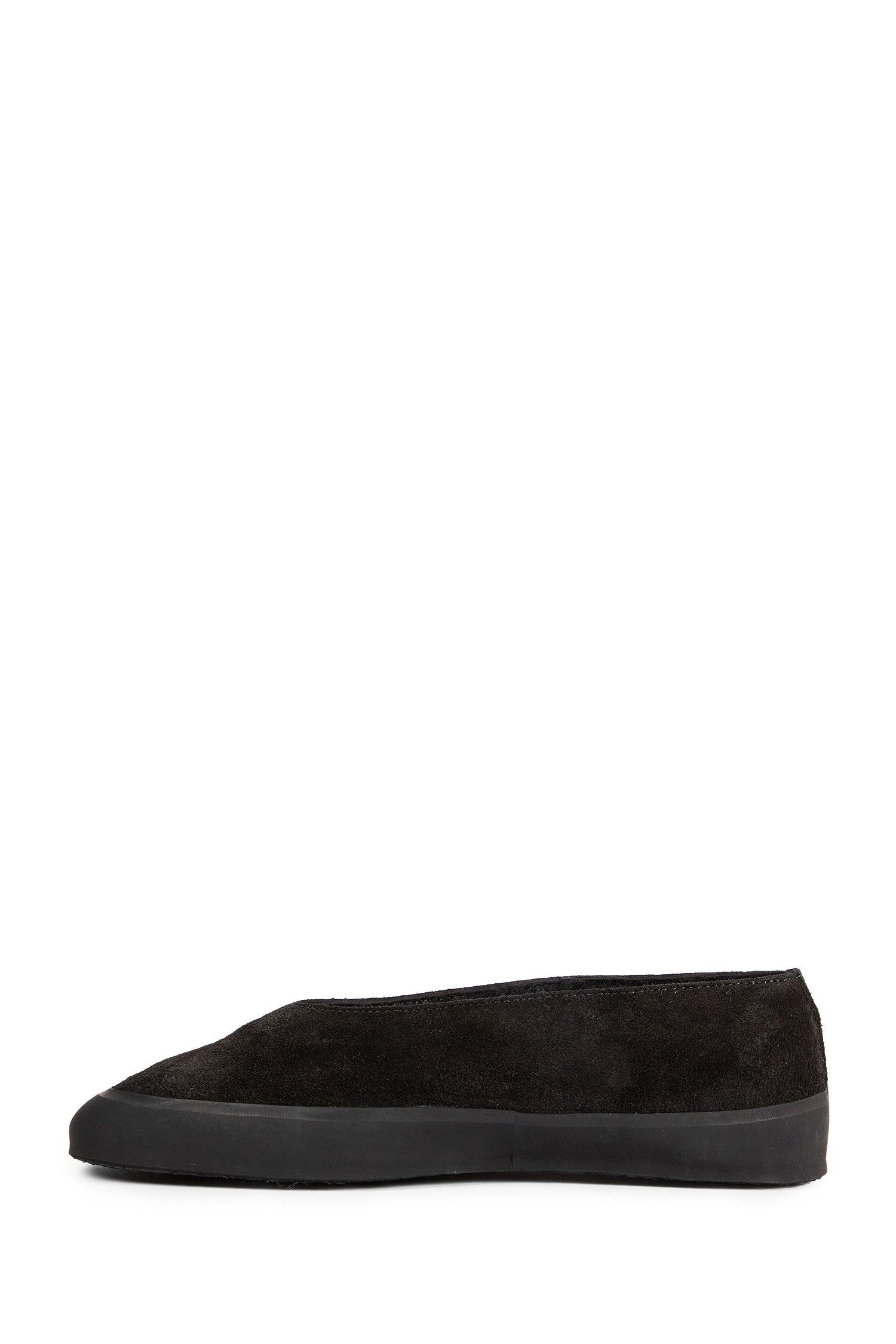 Apres Ski Loafers in Shearling