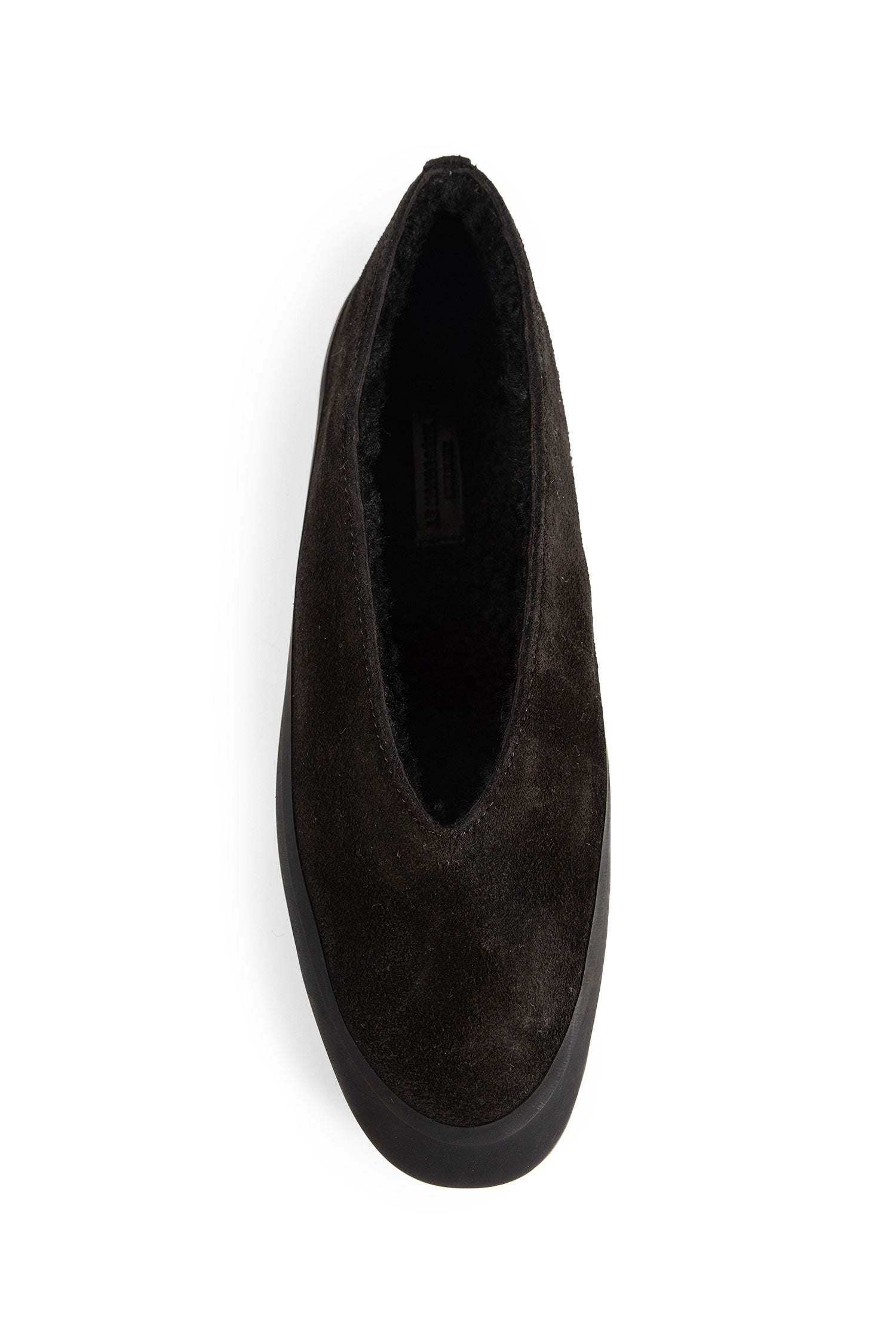 Apres Ski Loafers in Shearling