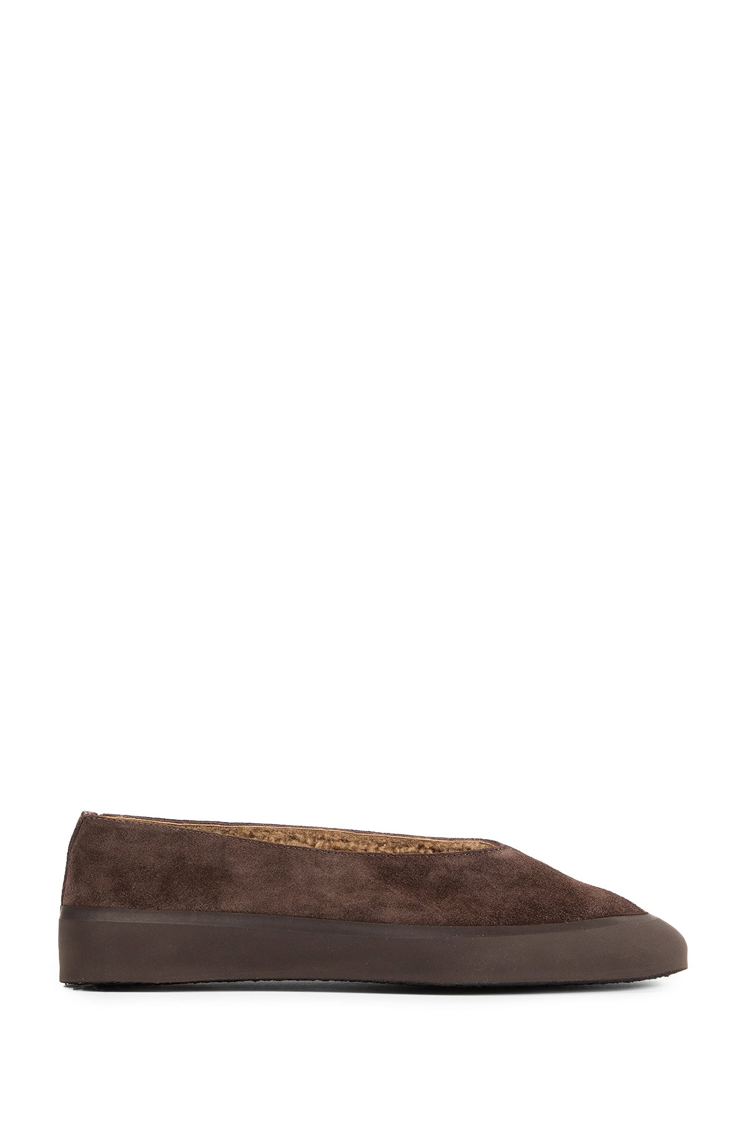 Apres Ski Loafers in Shearling