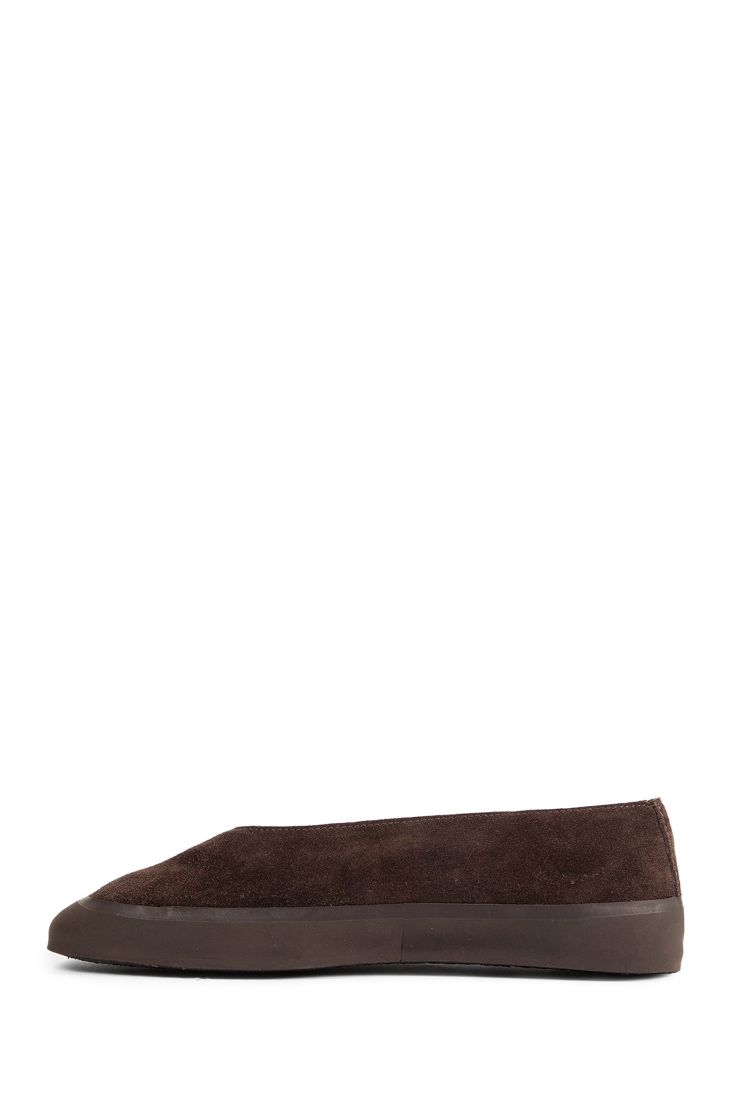 Apres Ski Loafers in Shearling