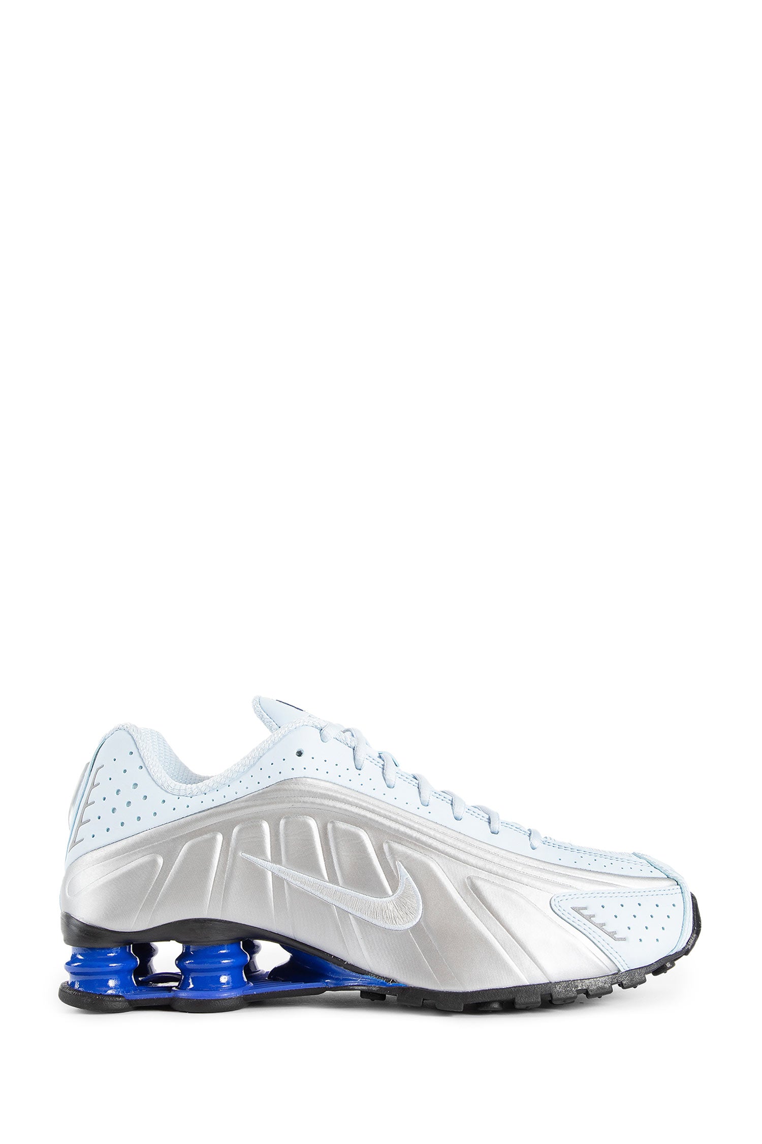Shox R4 Sneakers - Antonioli.eu