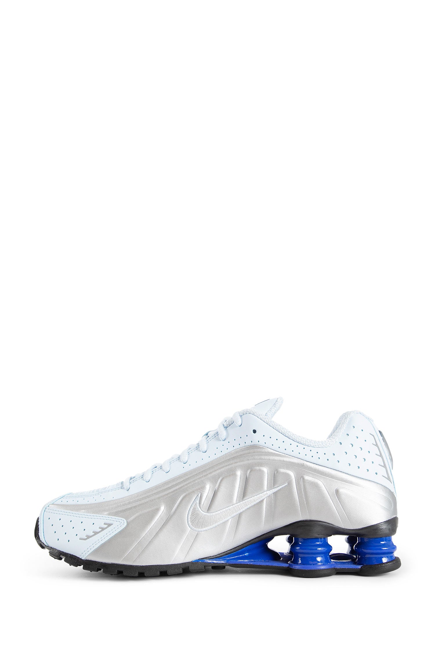 Shox R4 Sneakers - Antonioli.eu