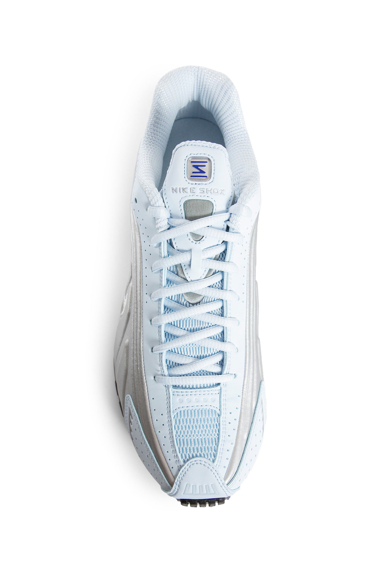 Shox R4 Sneakers - Antonioli.eu