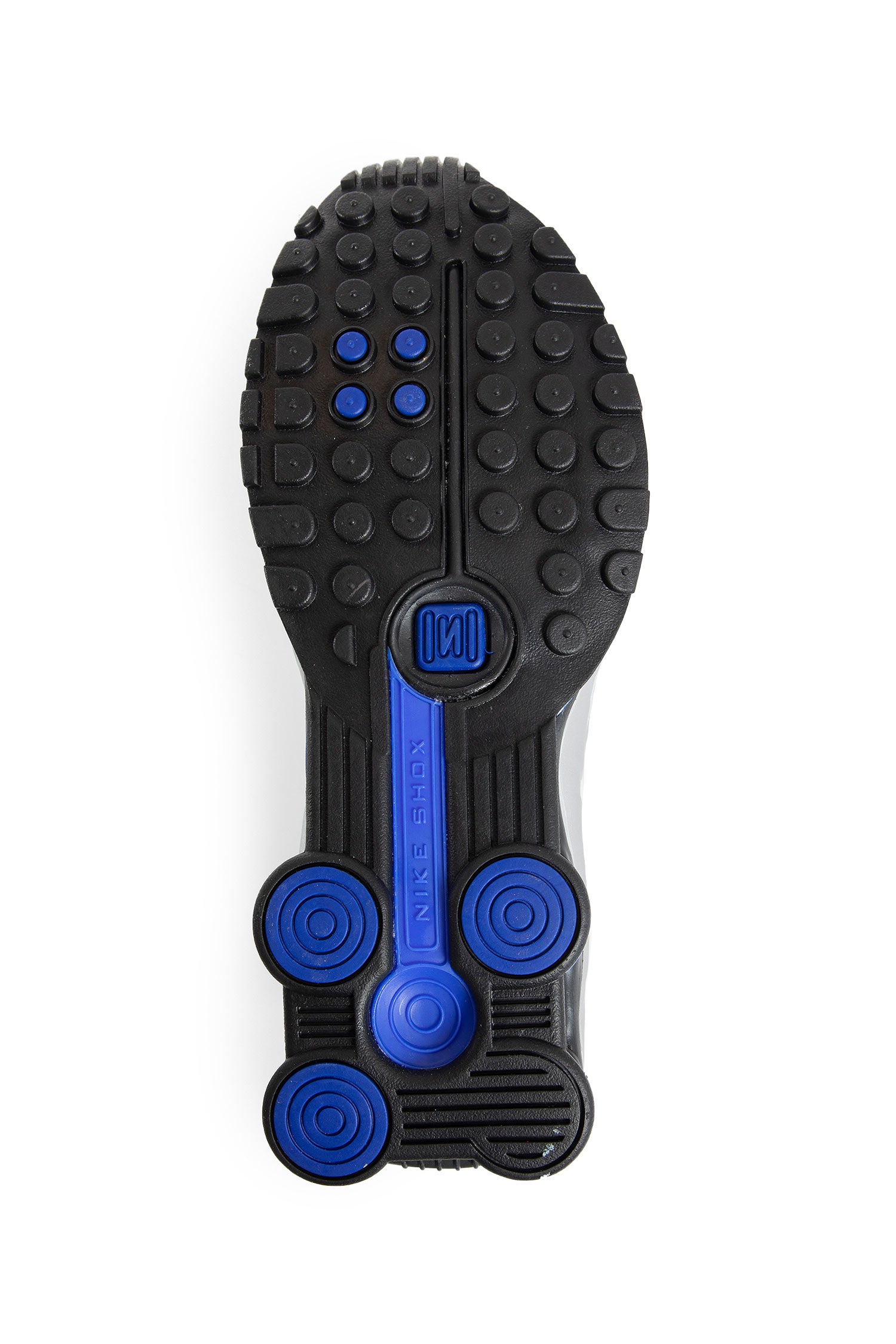 Shox R4 Sneakers - Antonioli.eu