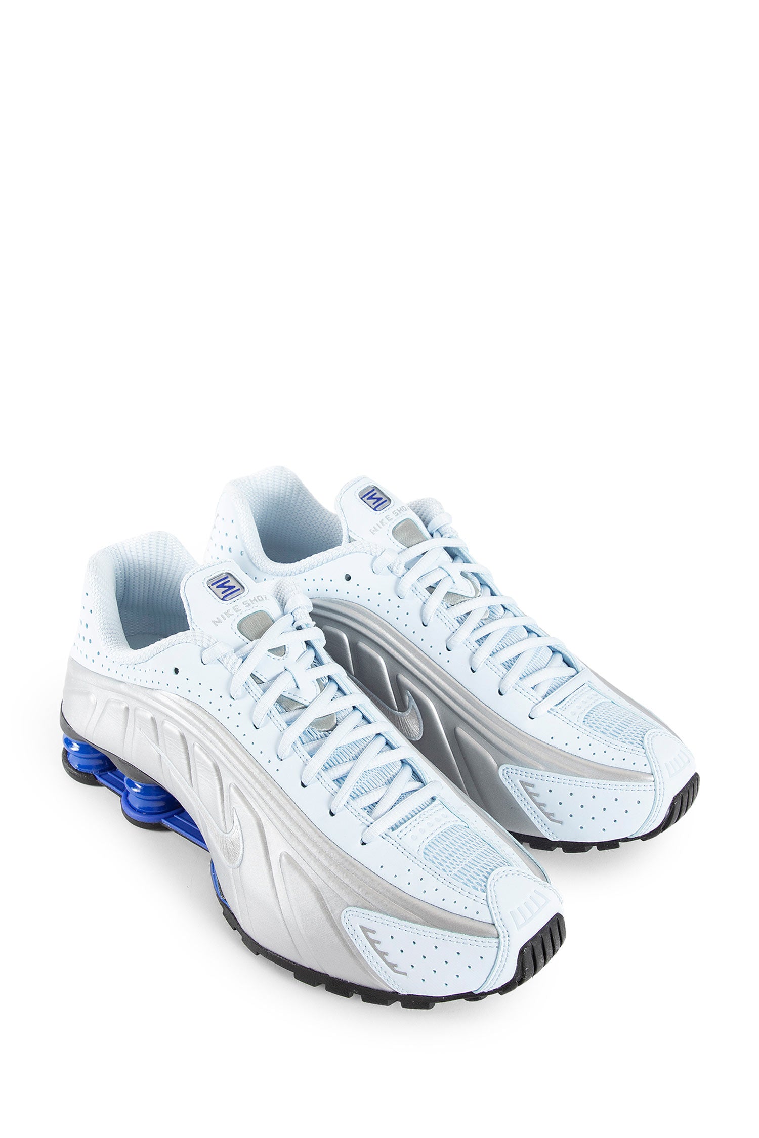 Shox R4 Sneakers - Antonioli.eu