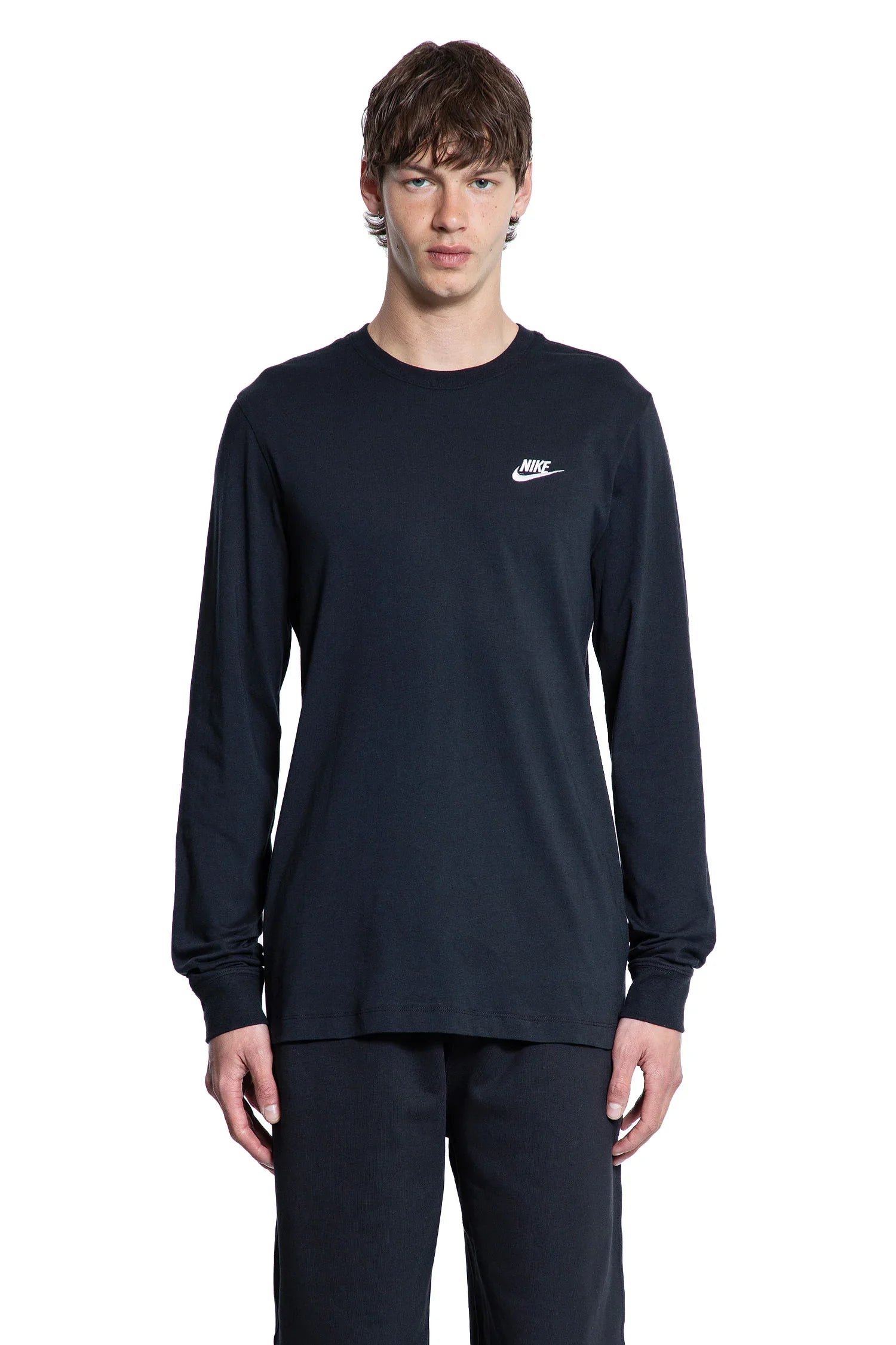 Sportswear Long Sleeve T-Shirt - Antonioli.eu