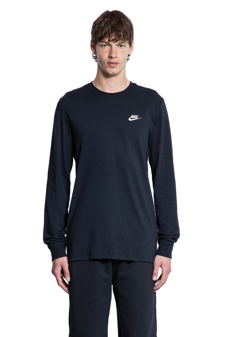 Sportswear Long Sleeve T-Shirt - Antonioli.eu