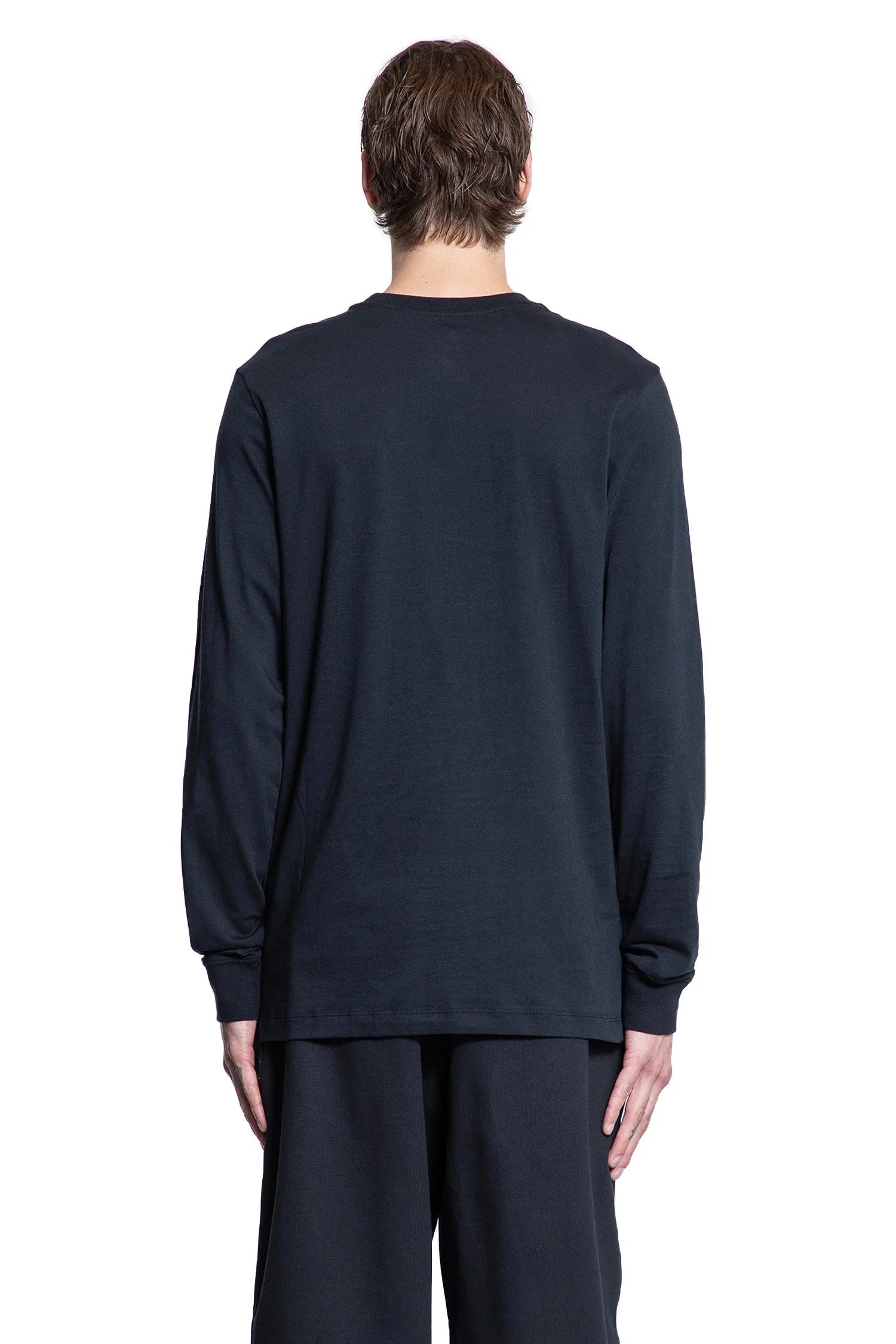 Sportswear Long Sleeve T-Shirt - Antonioli.eu