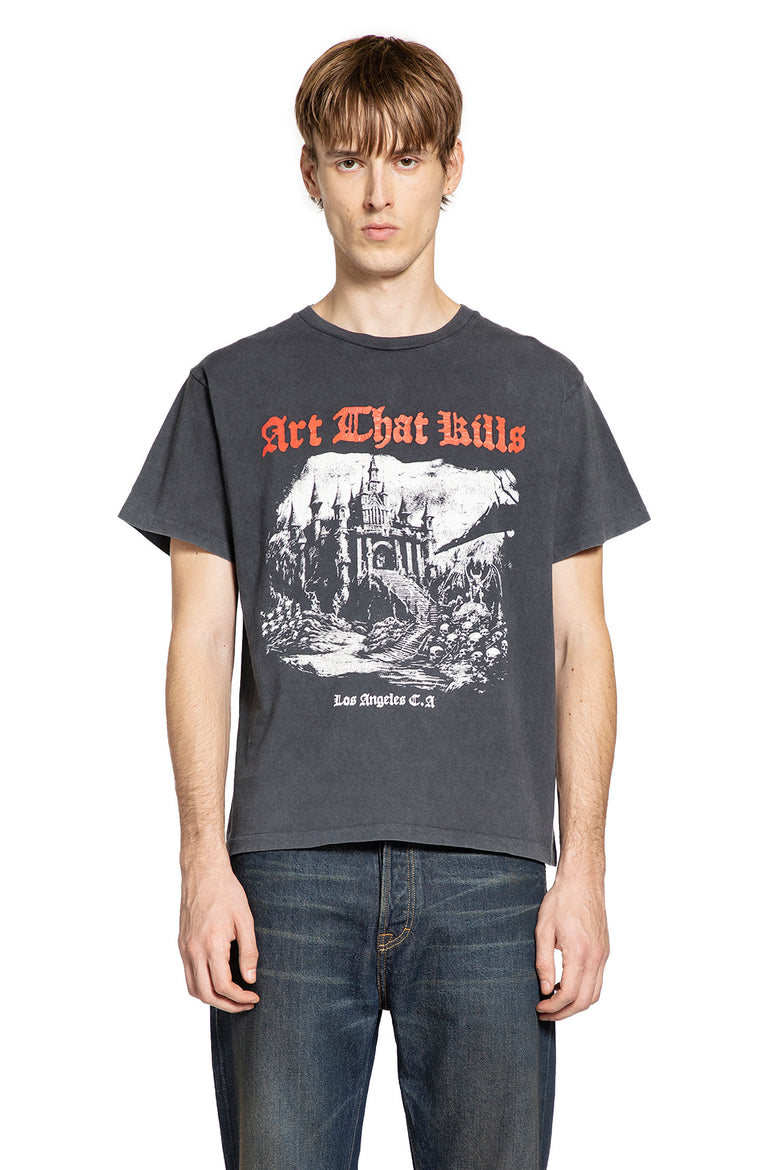ATK Castle Tee