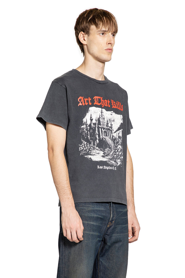 ATK Castle Tee