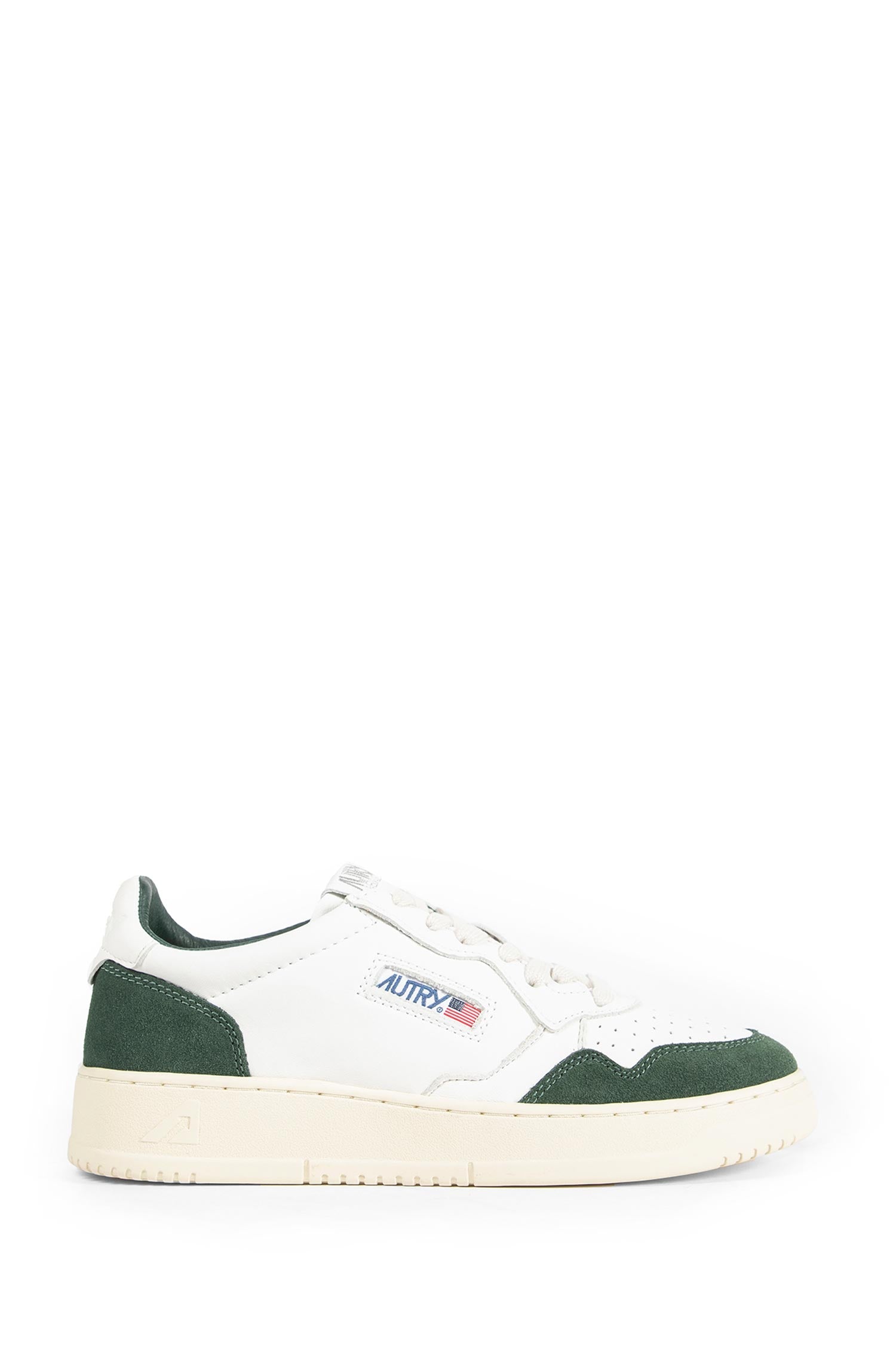 Medalist Low Sneakers