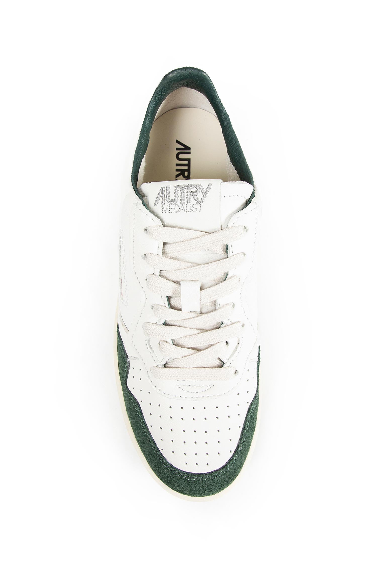 Medalist Low Sneakers